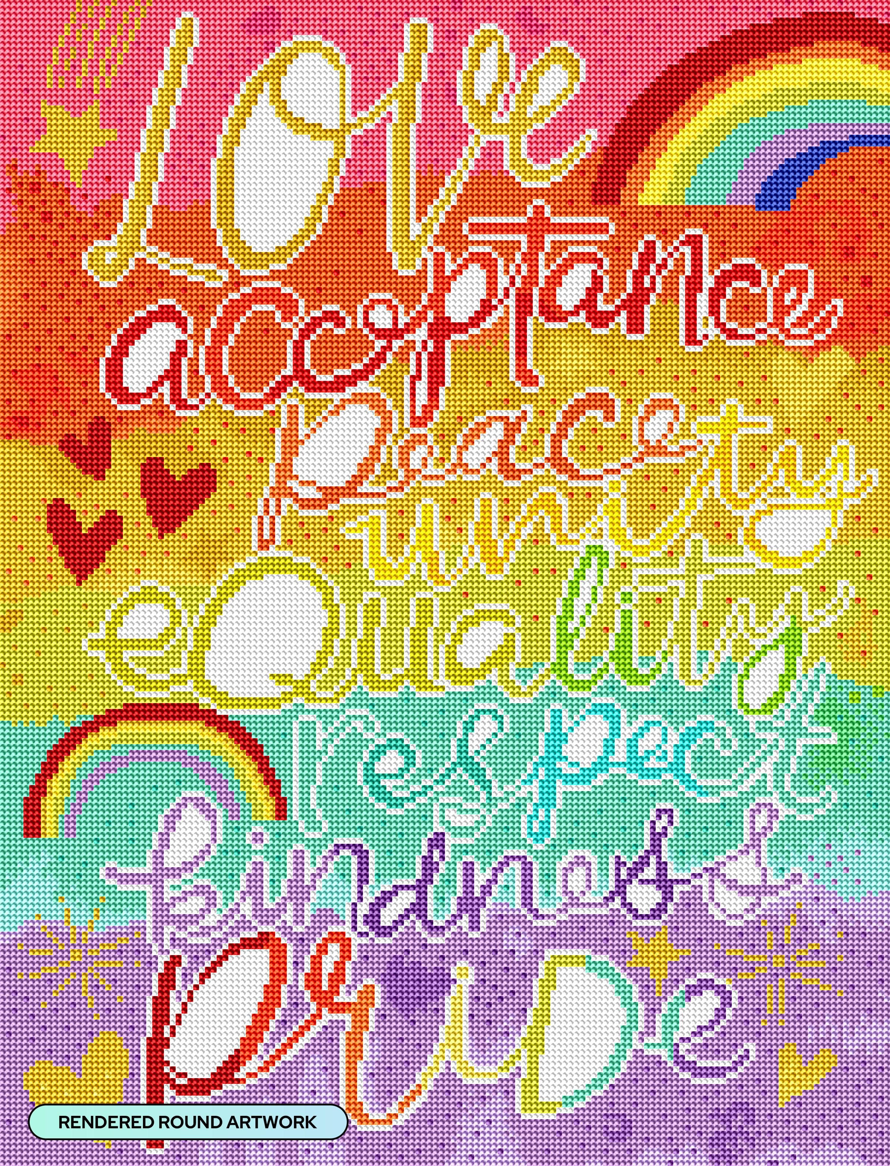 Pride Words - Image 2