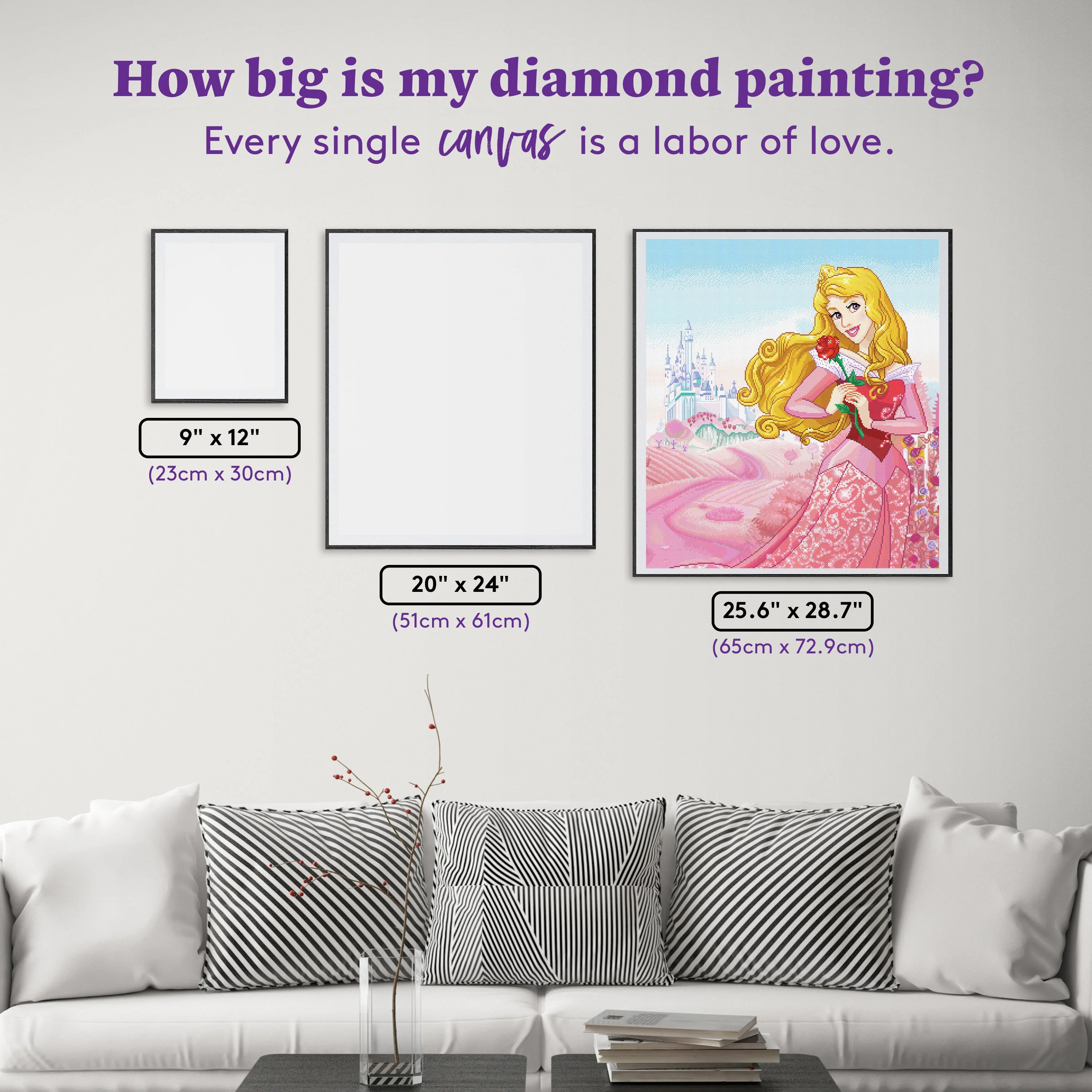 Princess Aurora - Image 7