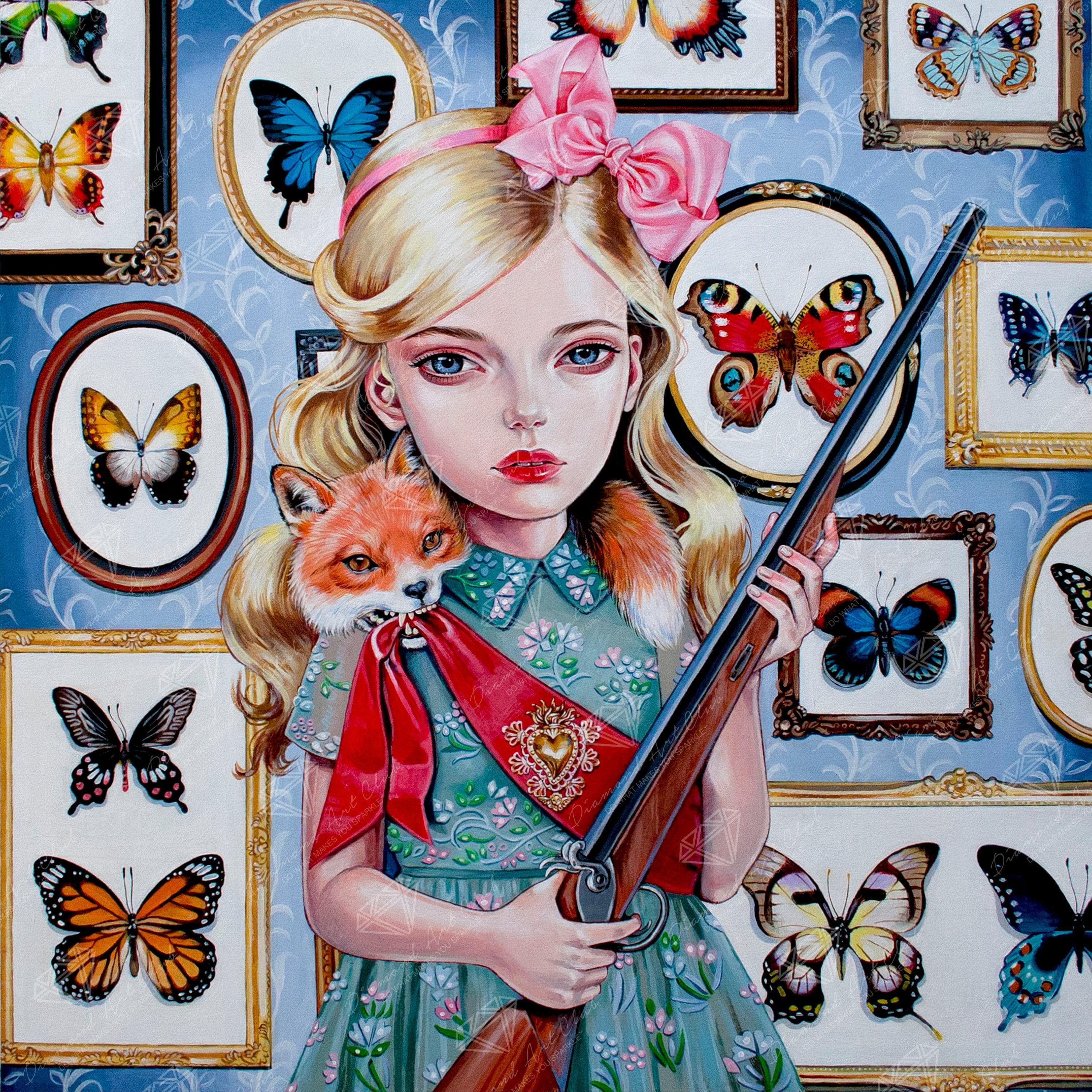Private Collection