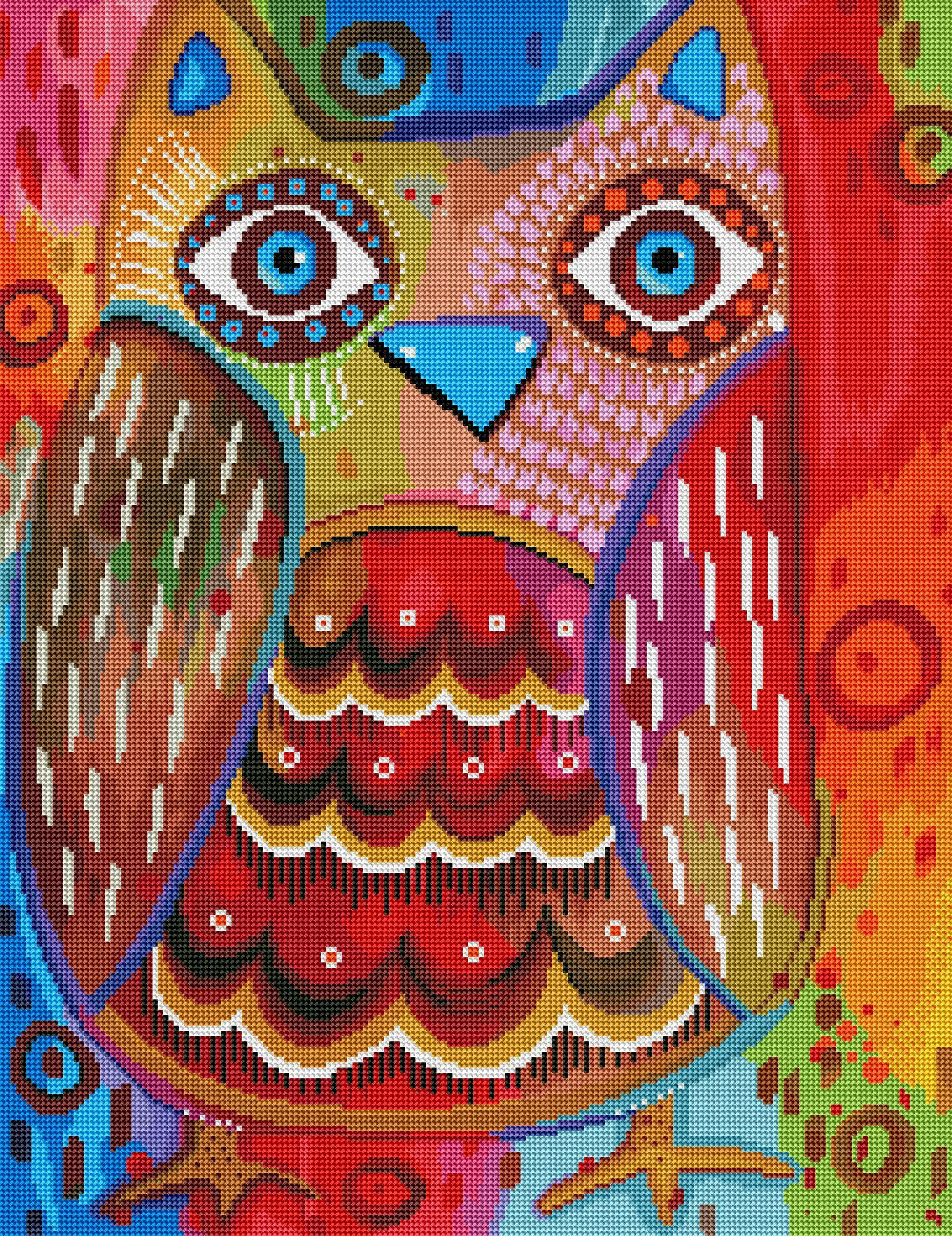Proud Owl - Image 2