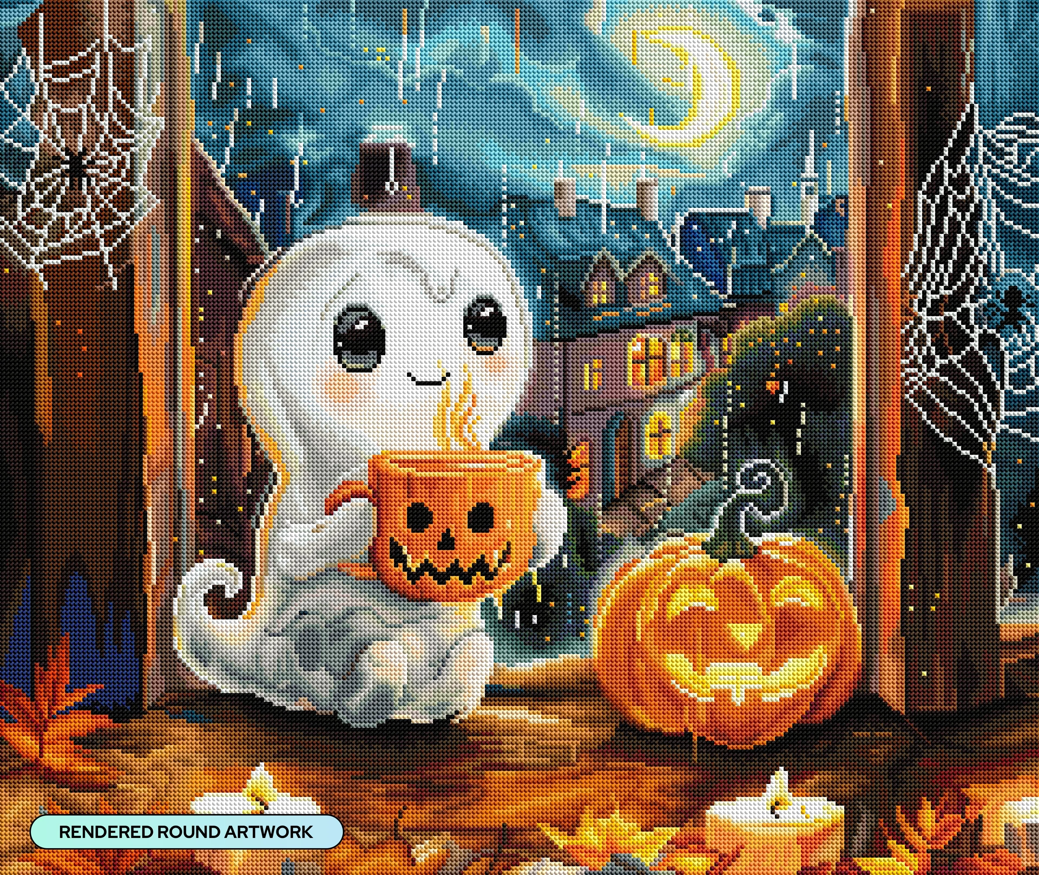 Pumpkin Cuppa - Image 2