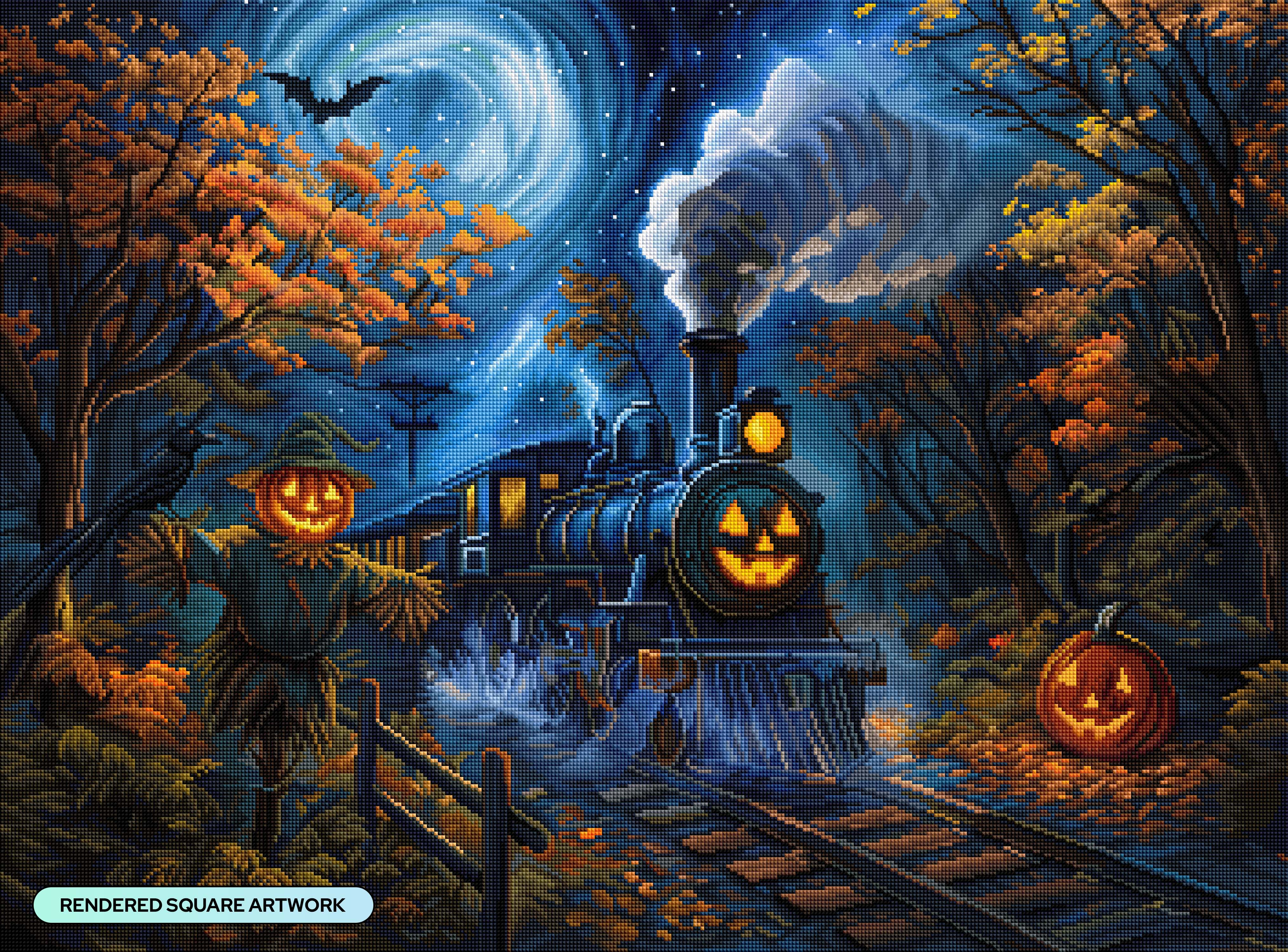 Pumpkin Express - Image 2