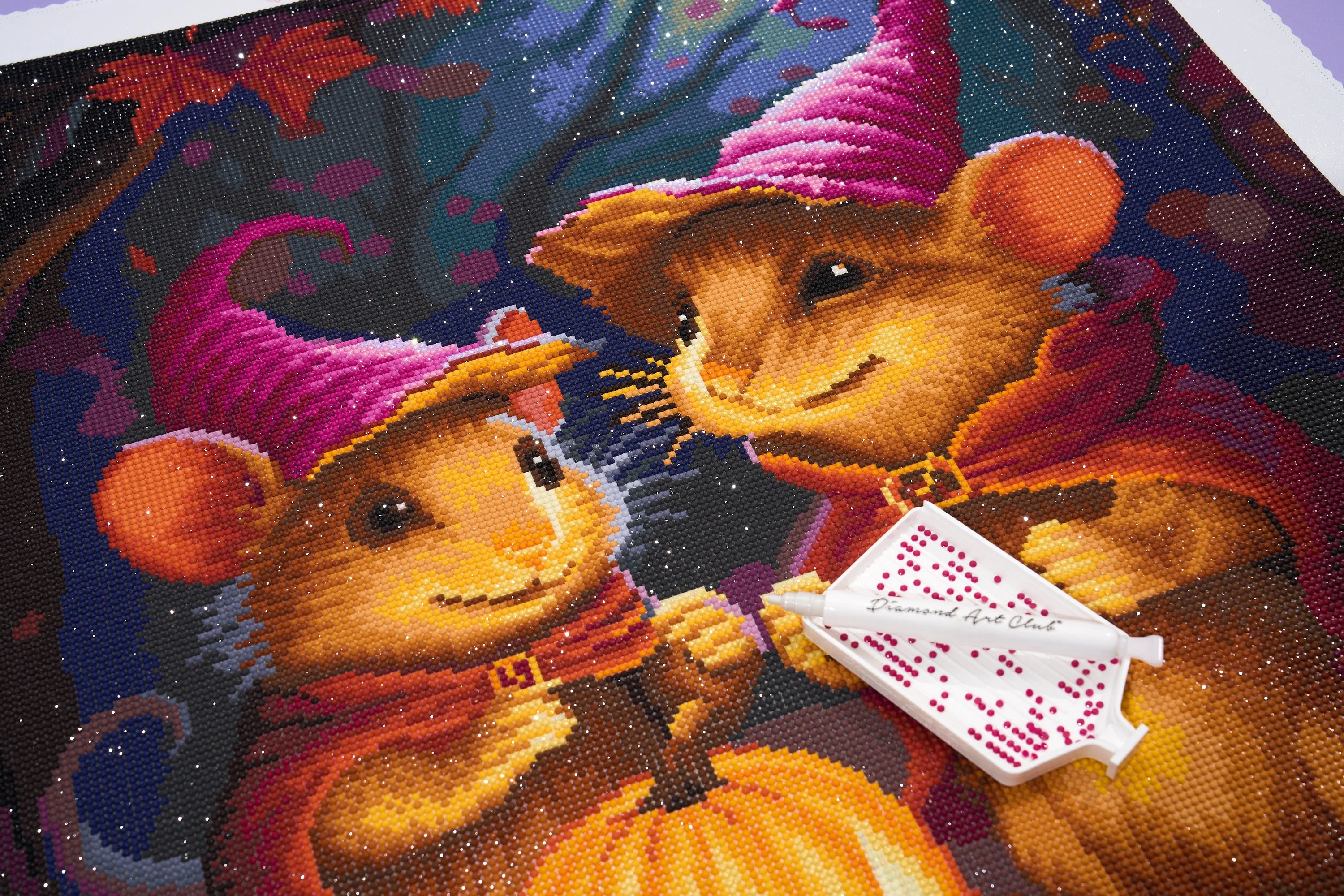 Pumpkin Lighting - Image 4