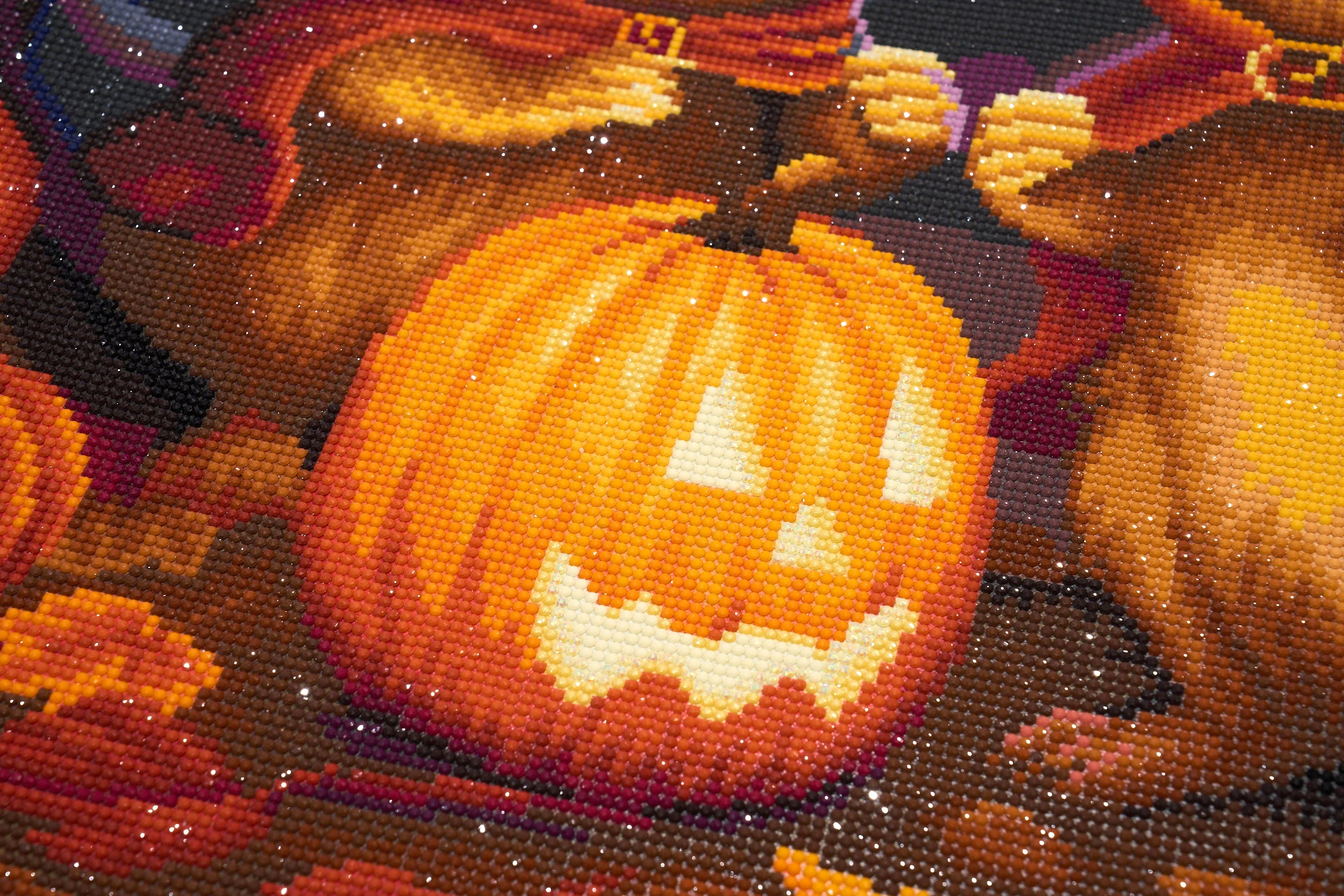 Pumpkin Lighting - Image 6