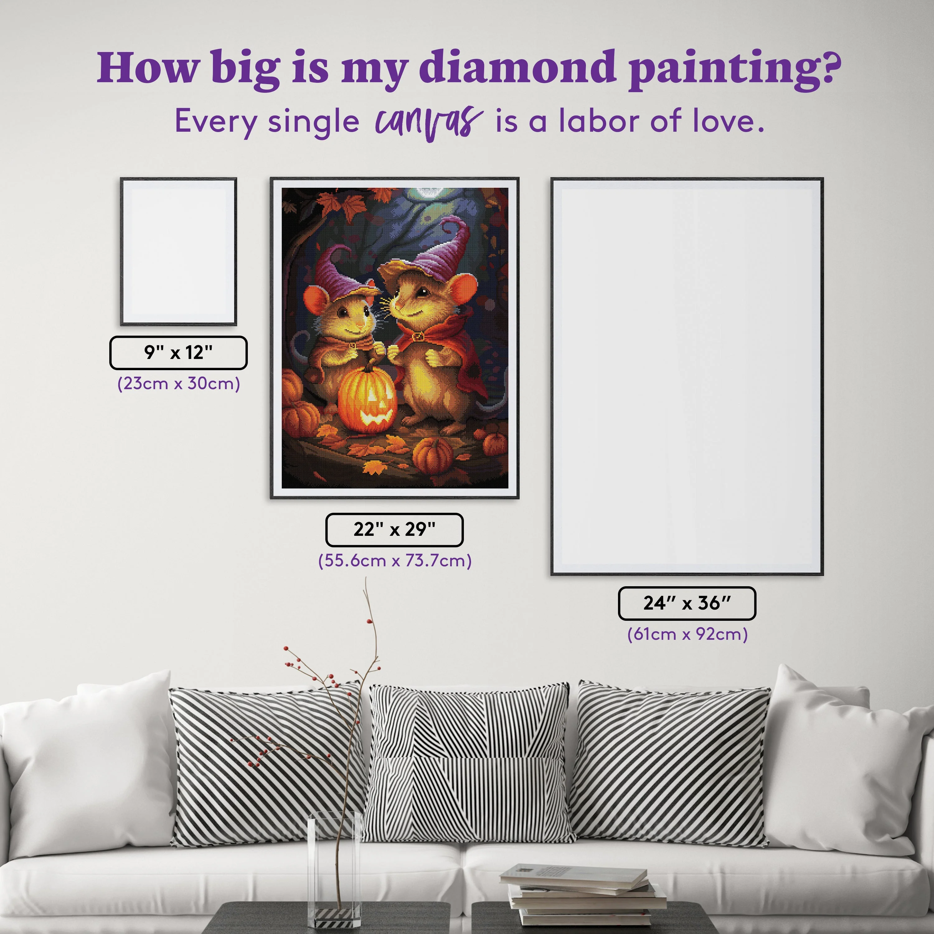 Pumpkin Lighting - Image 8