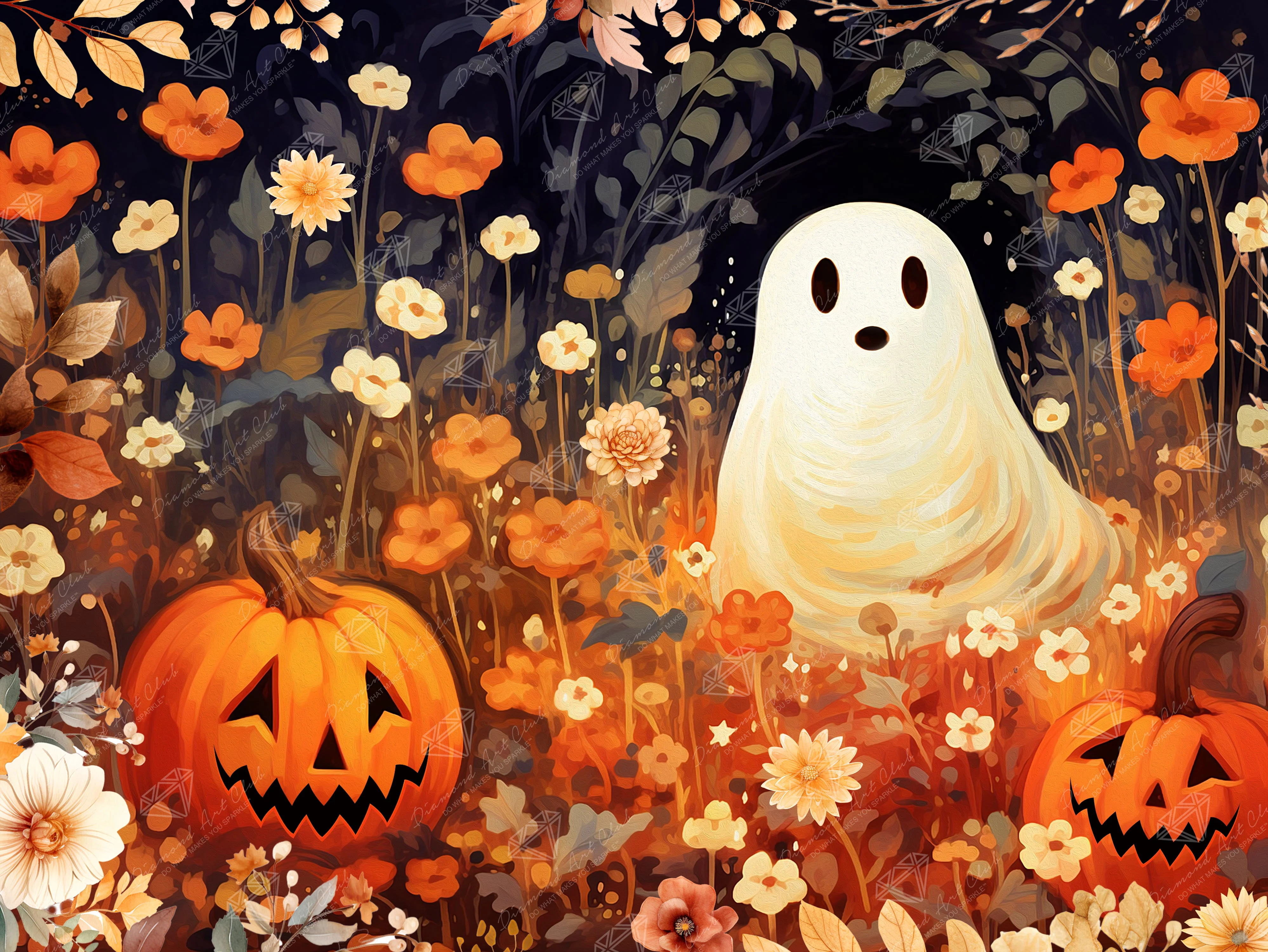 Pumpkin Picking