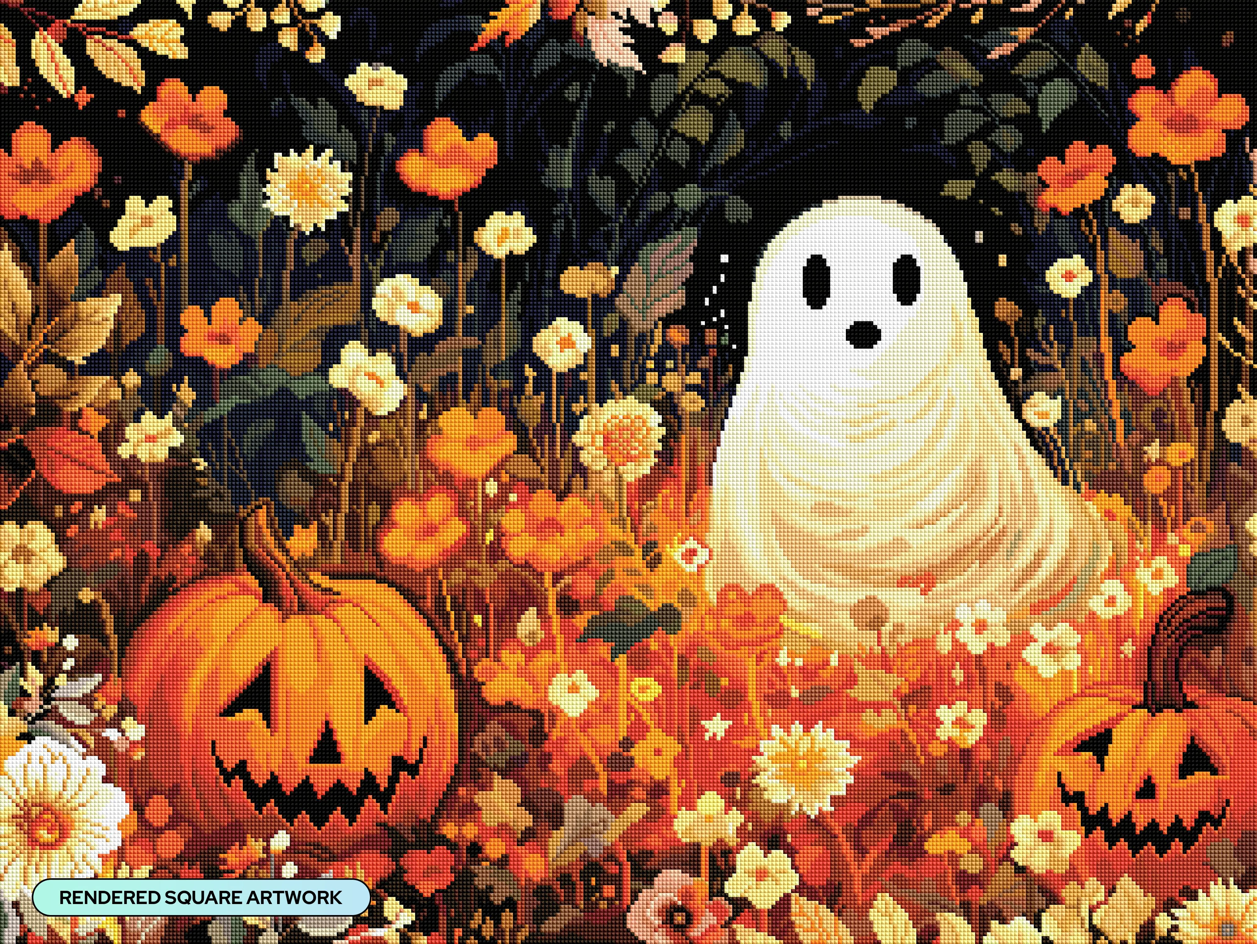 Pumpkin Picking - Image 2