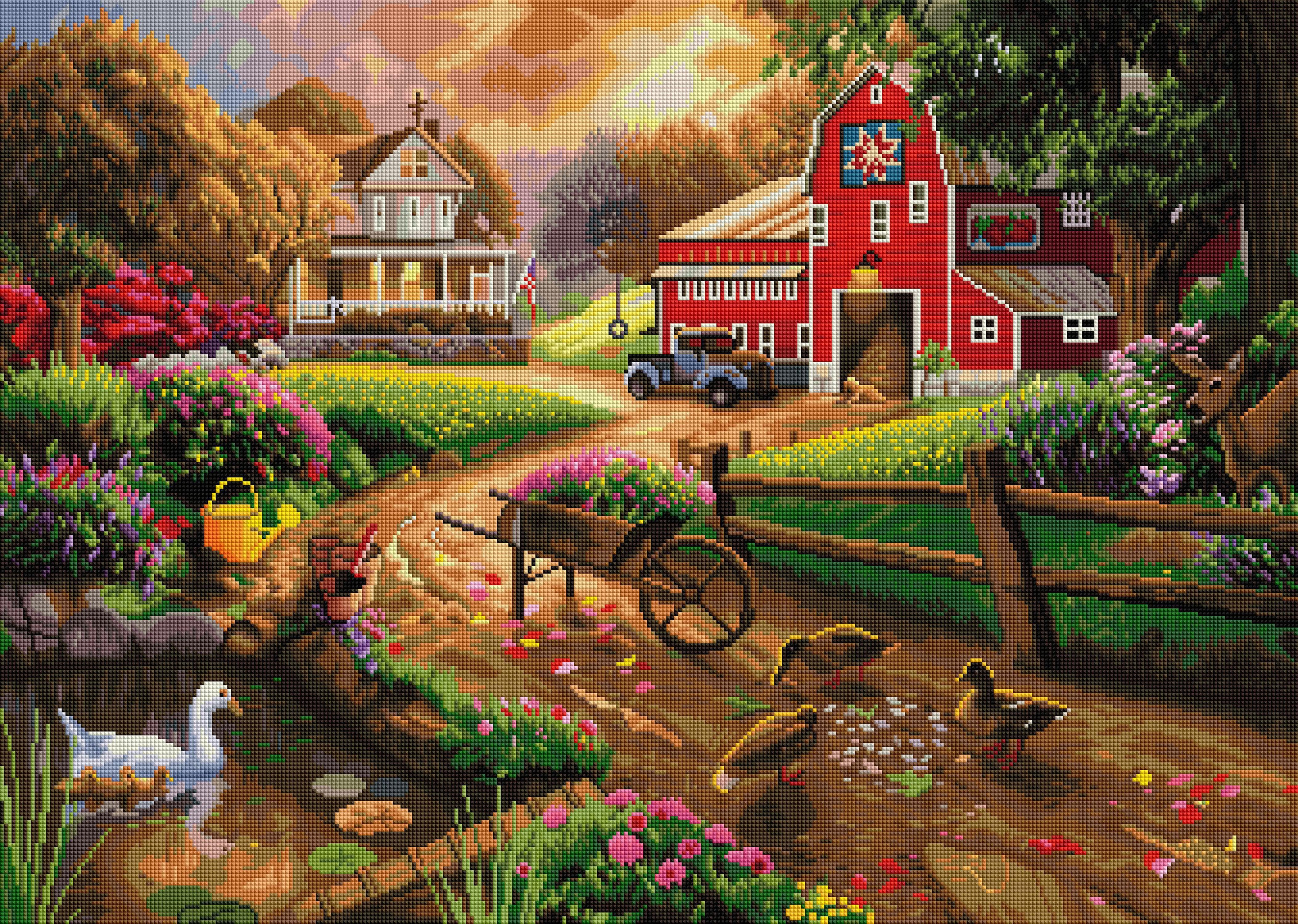 Quaint Farm - Image 2