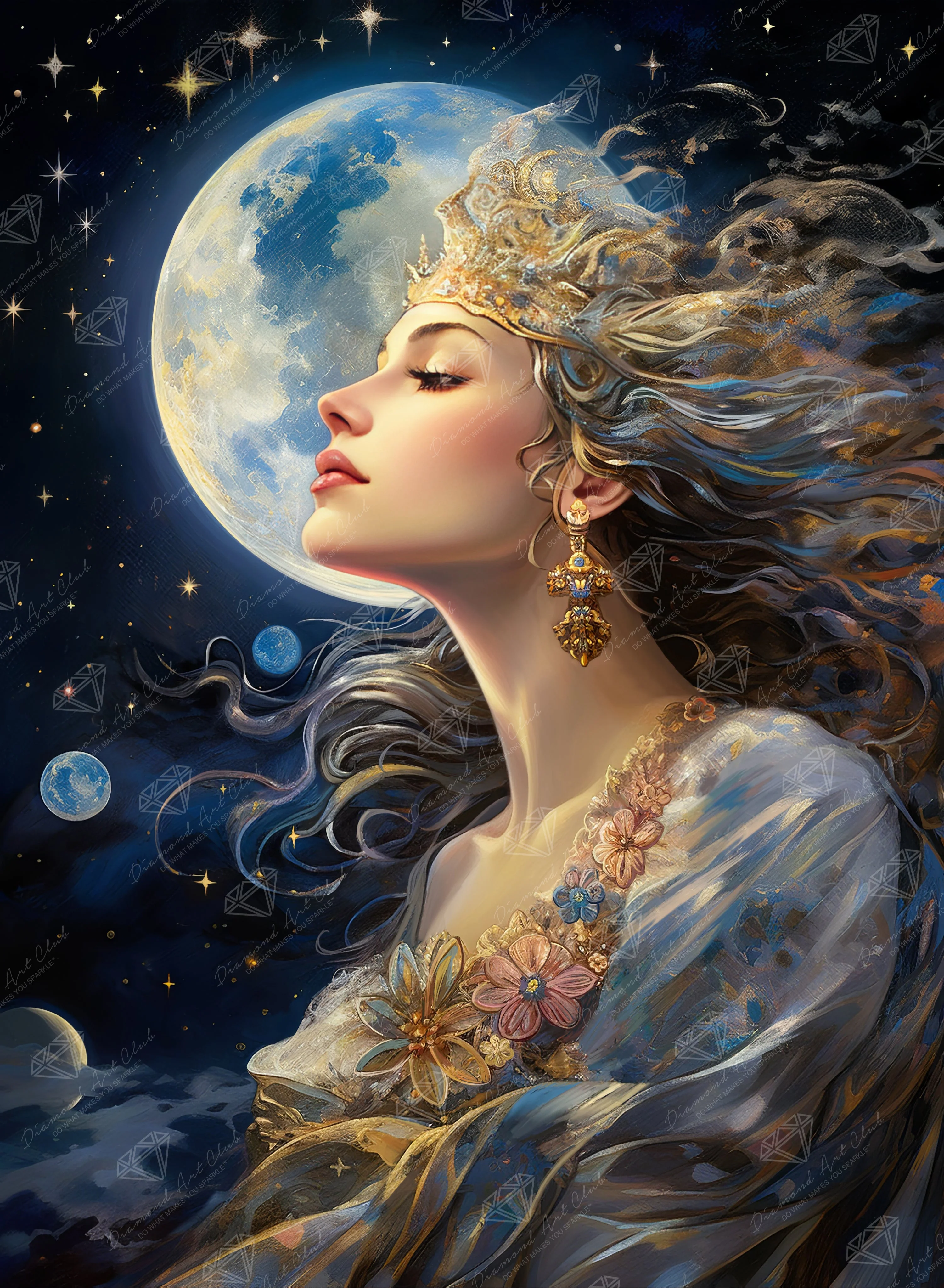 Queen of the Night