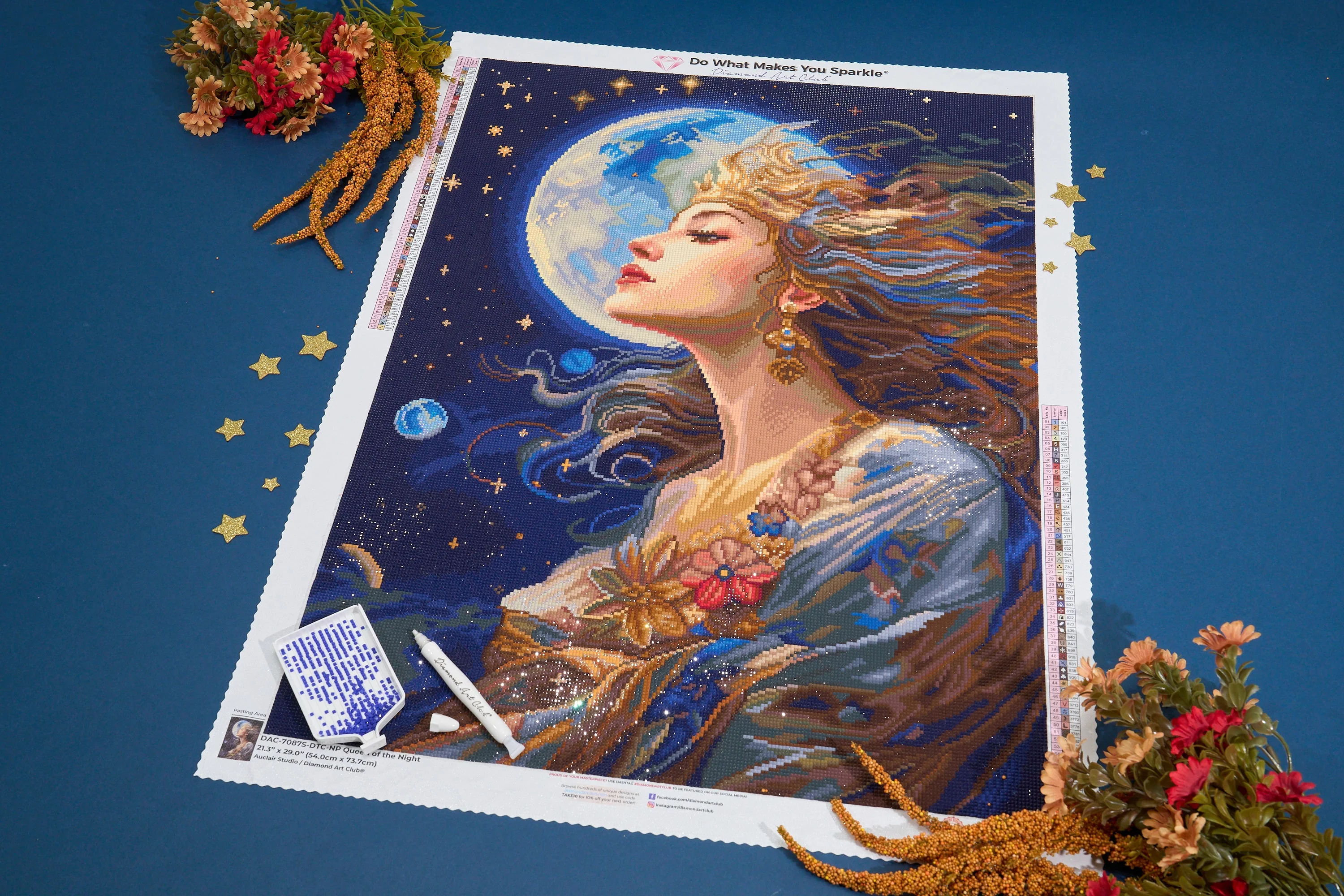 Queen of the Night - Image 6
