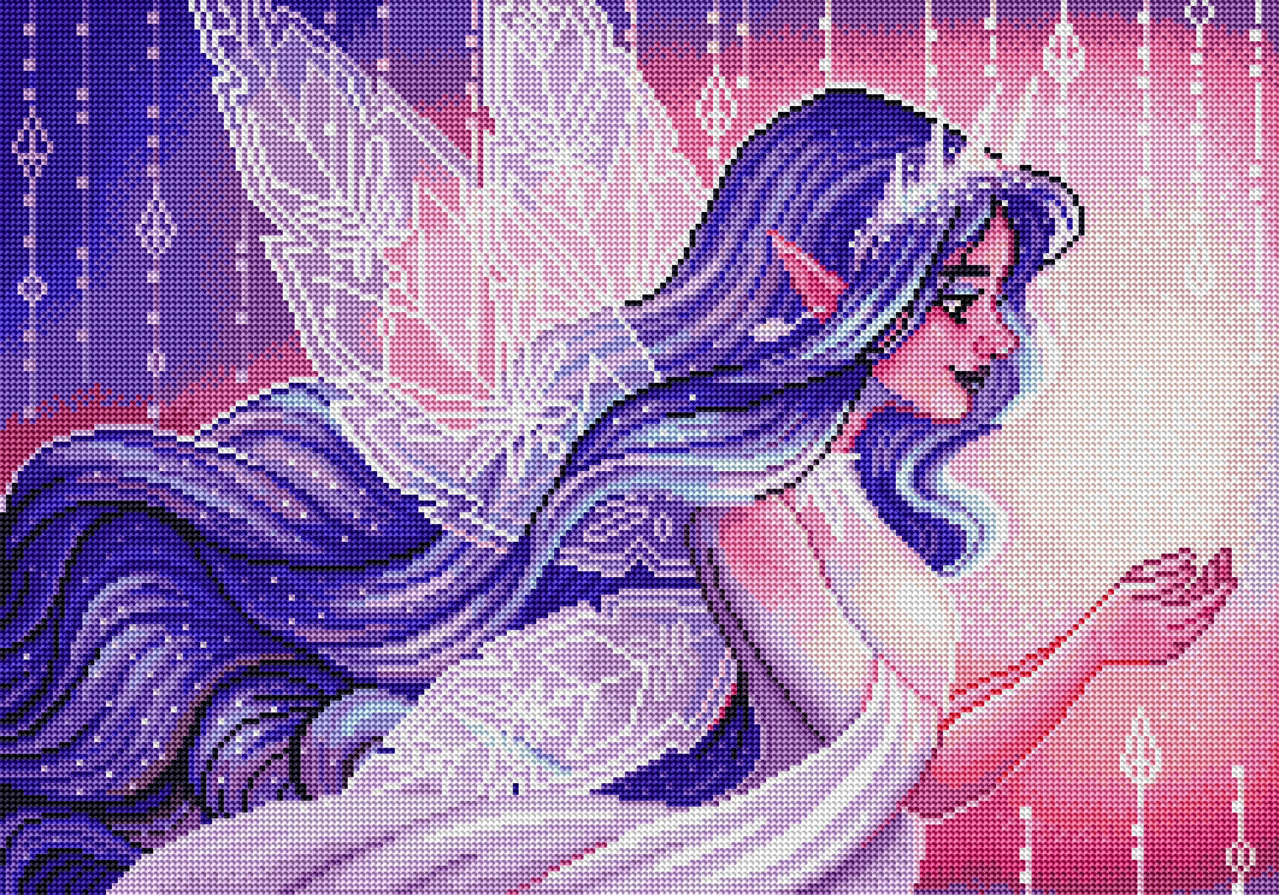 Queen of the Snow Fairies - Image 2