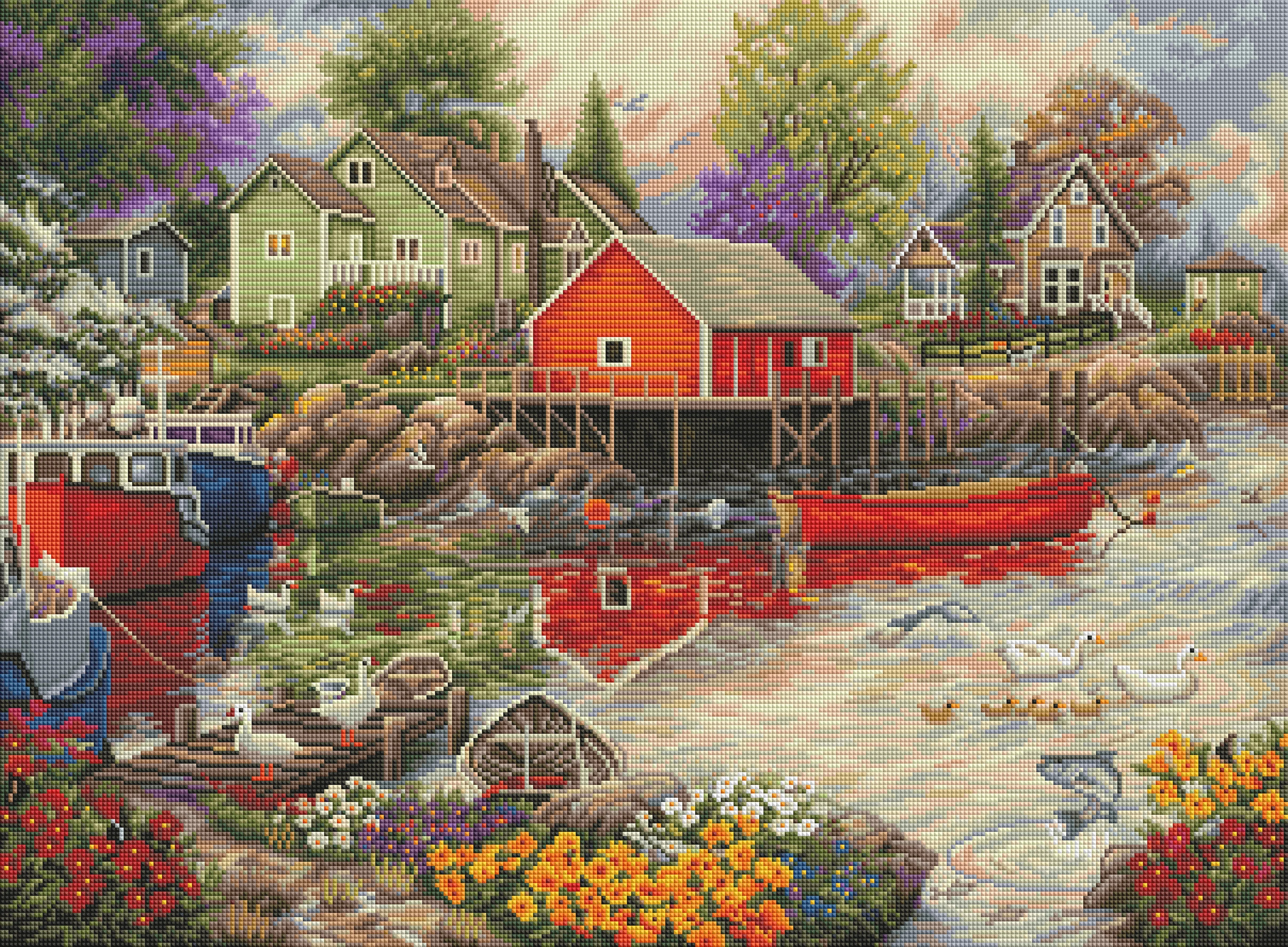 Quiet Cove - Image 2