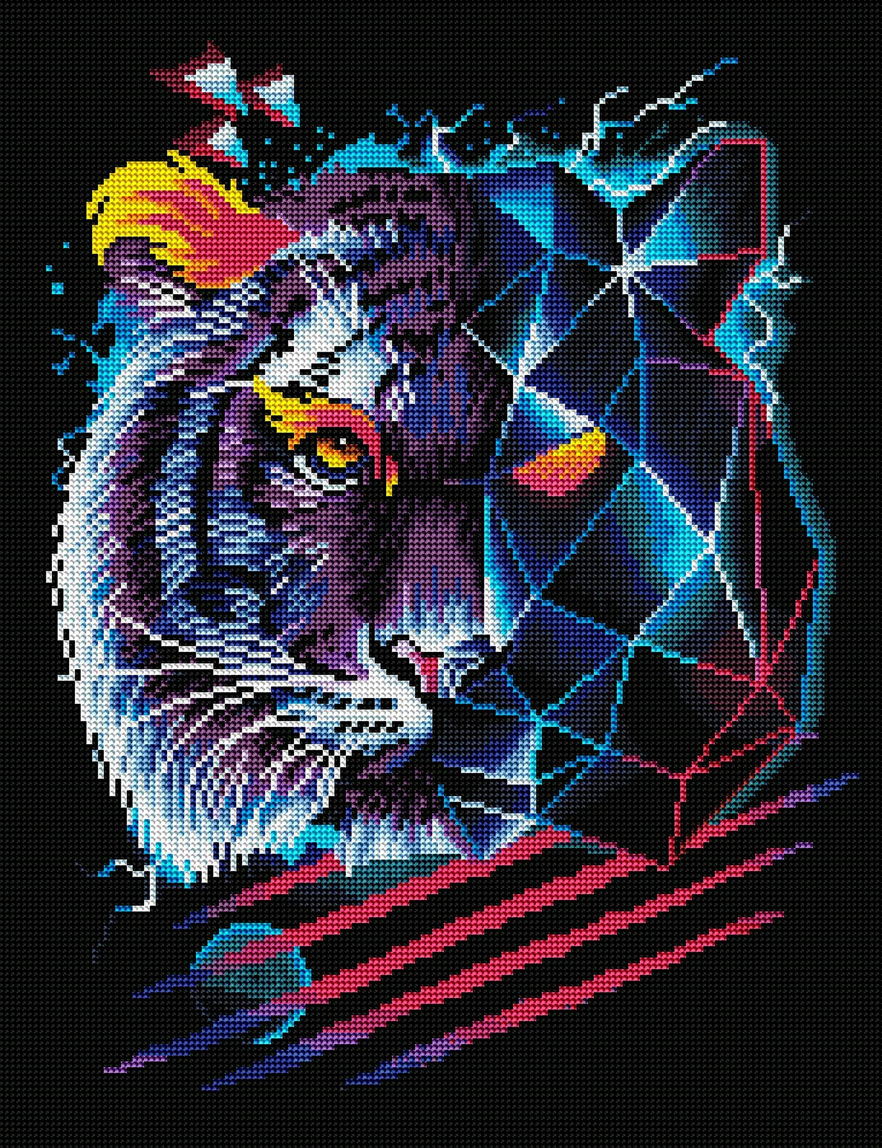 Rad Tiger - Image 2