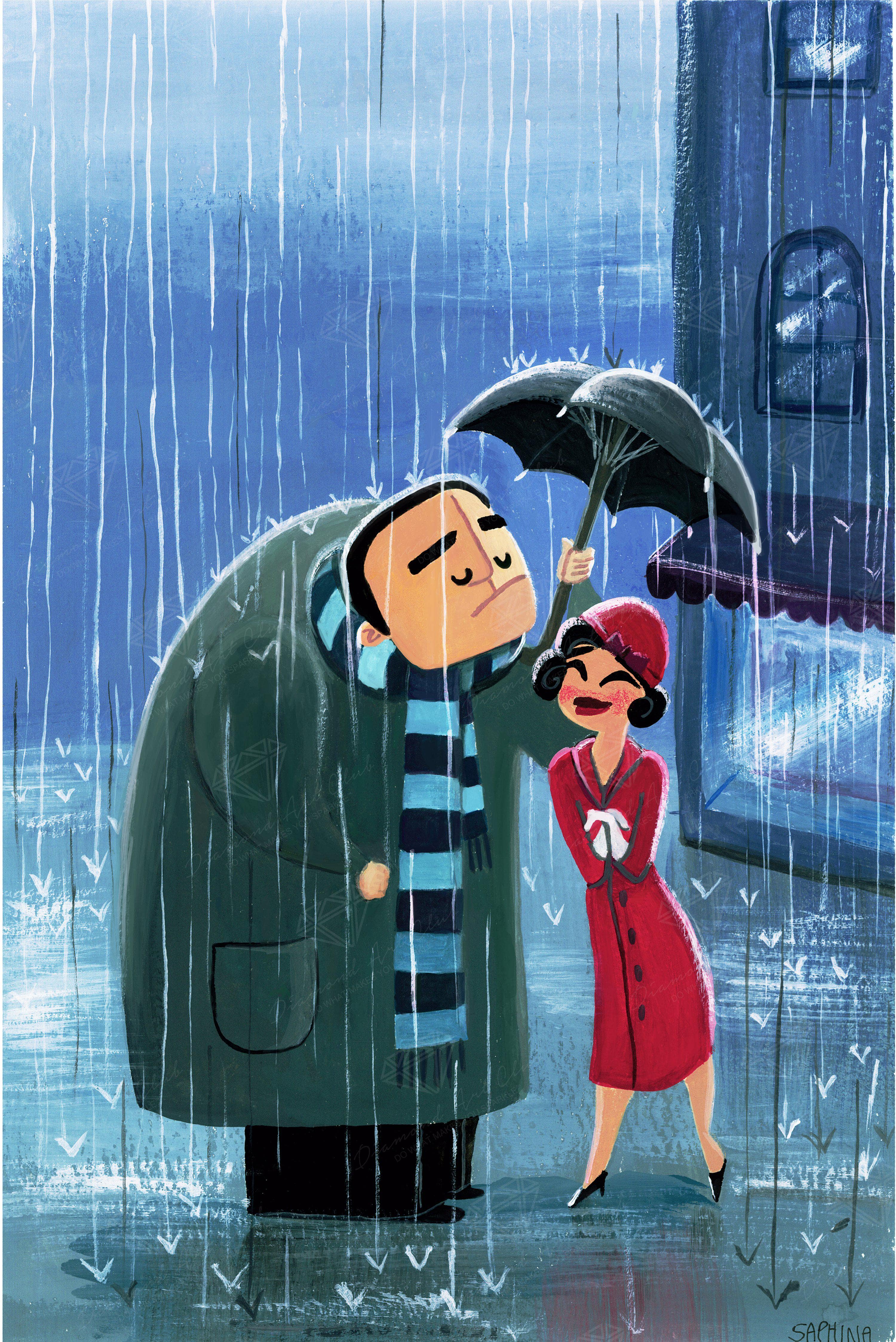 Rain