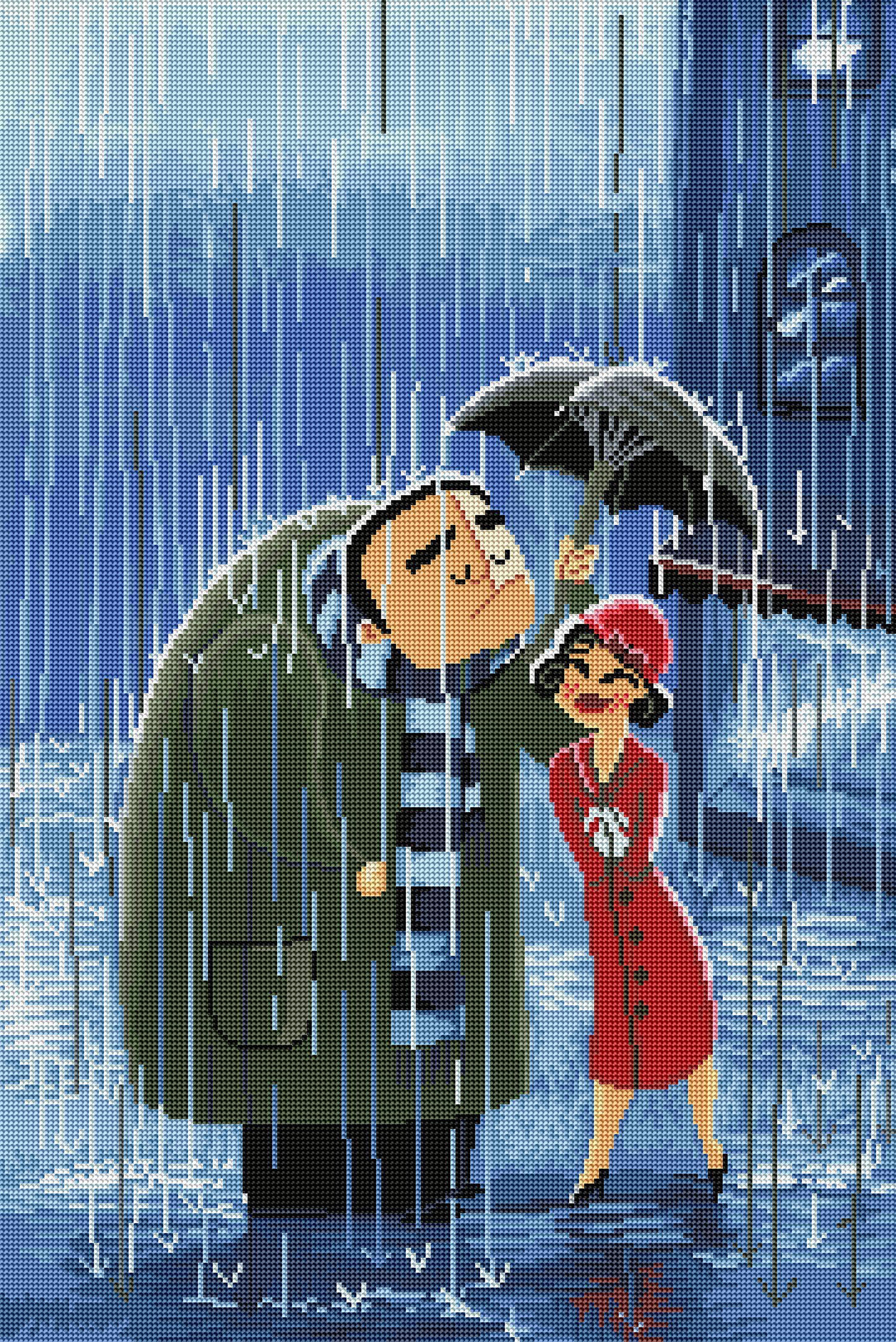 Rain - Image 2