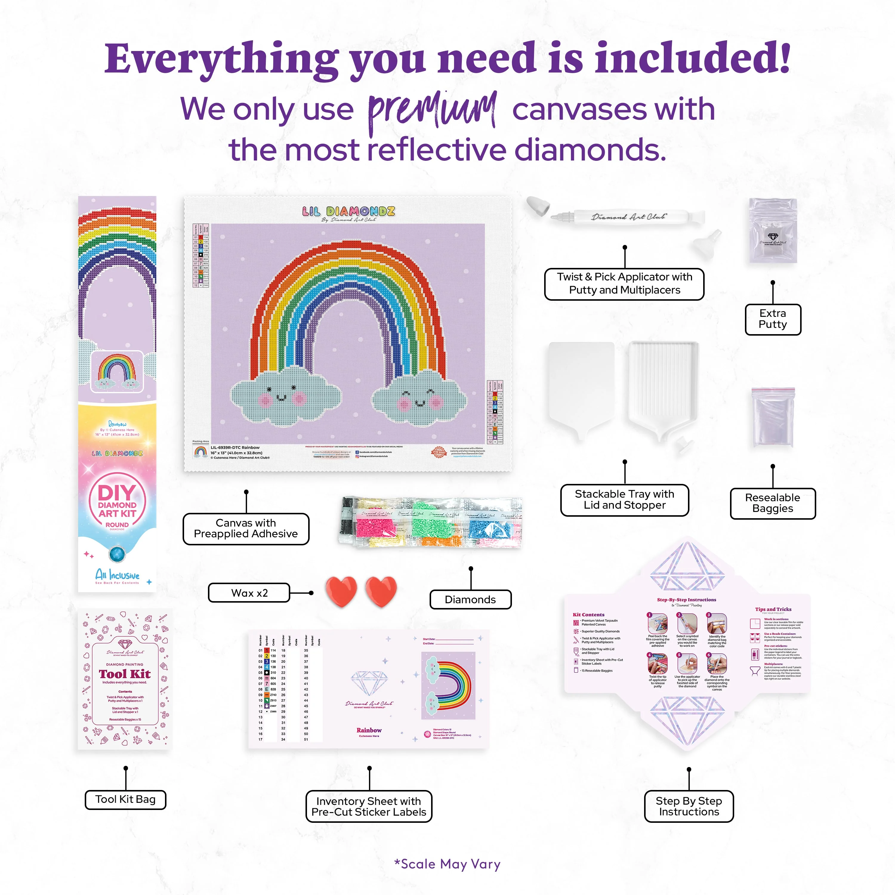 Rainbow - Image 3