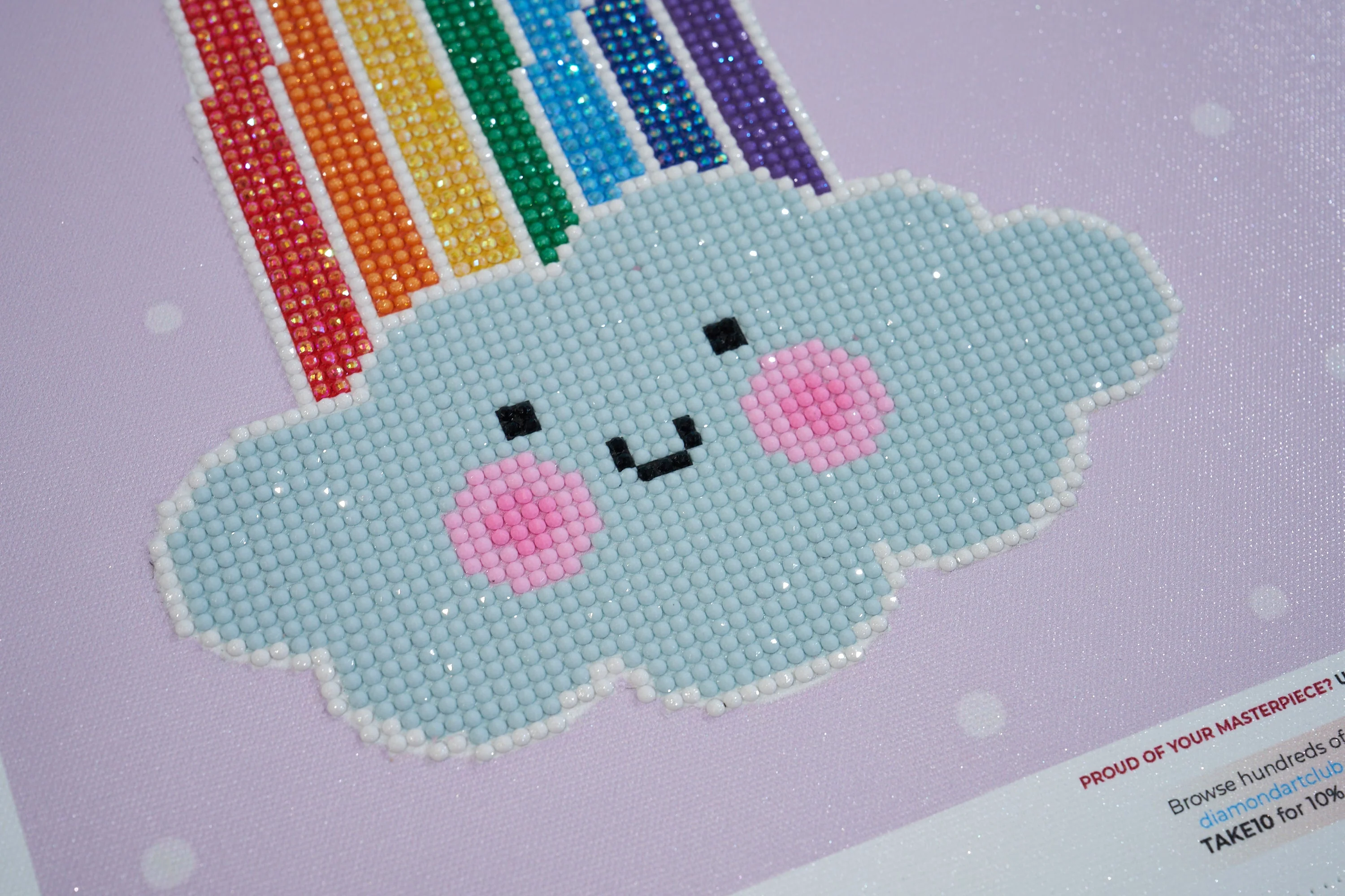 Rainbow - Image 5