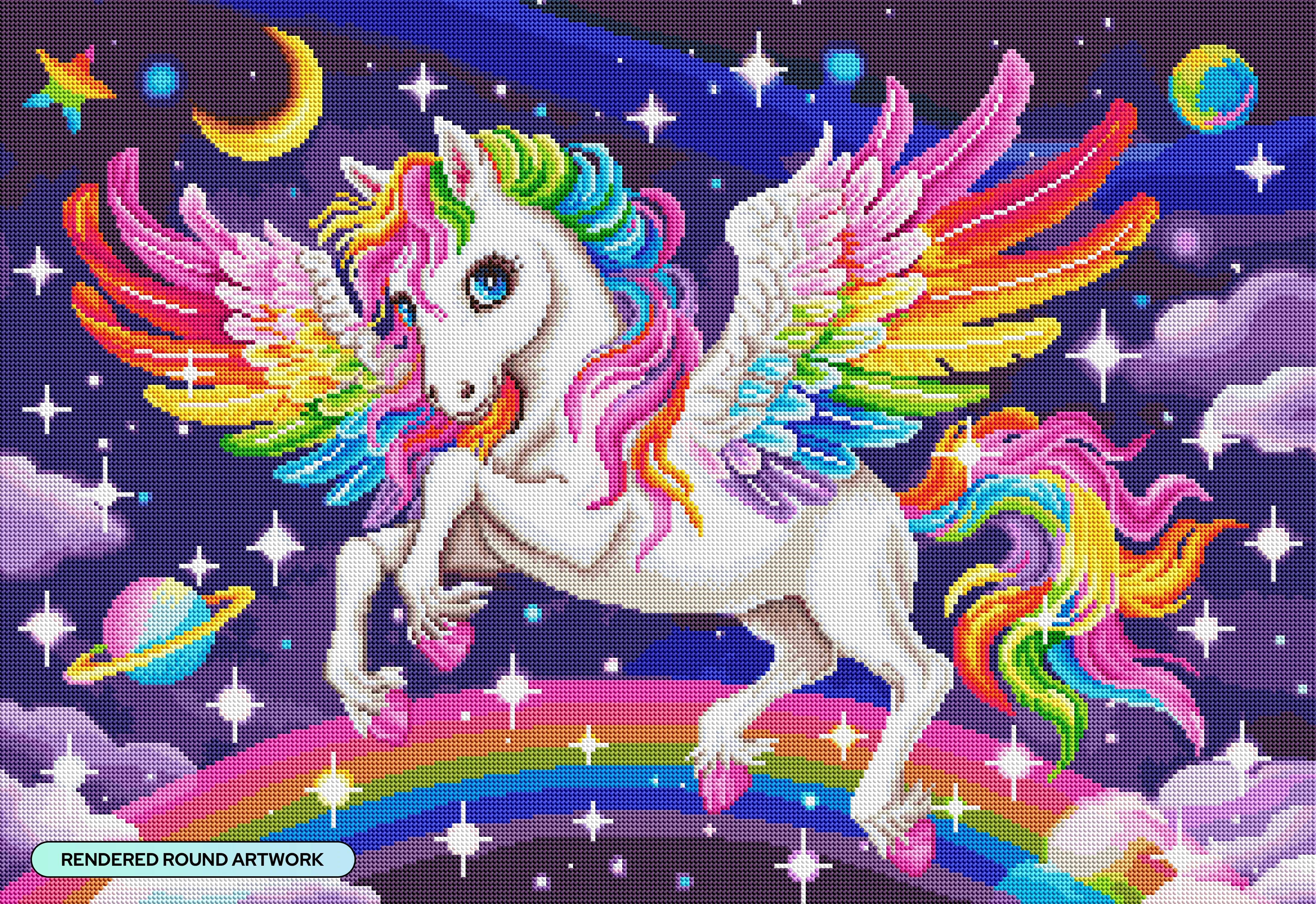 Rainbow Universe - Image 2