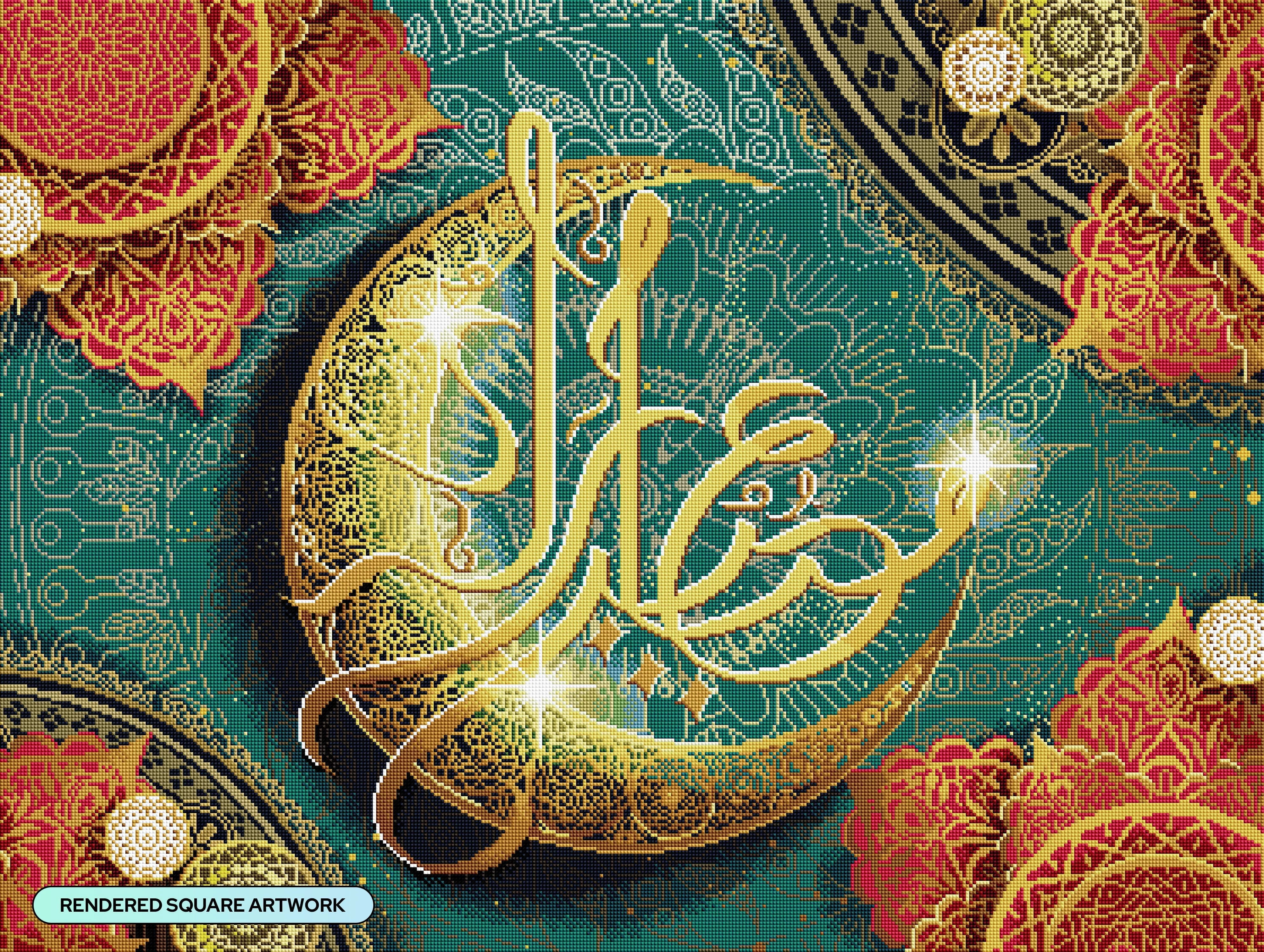 Ramadan Mubarack - Image 2