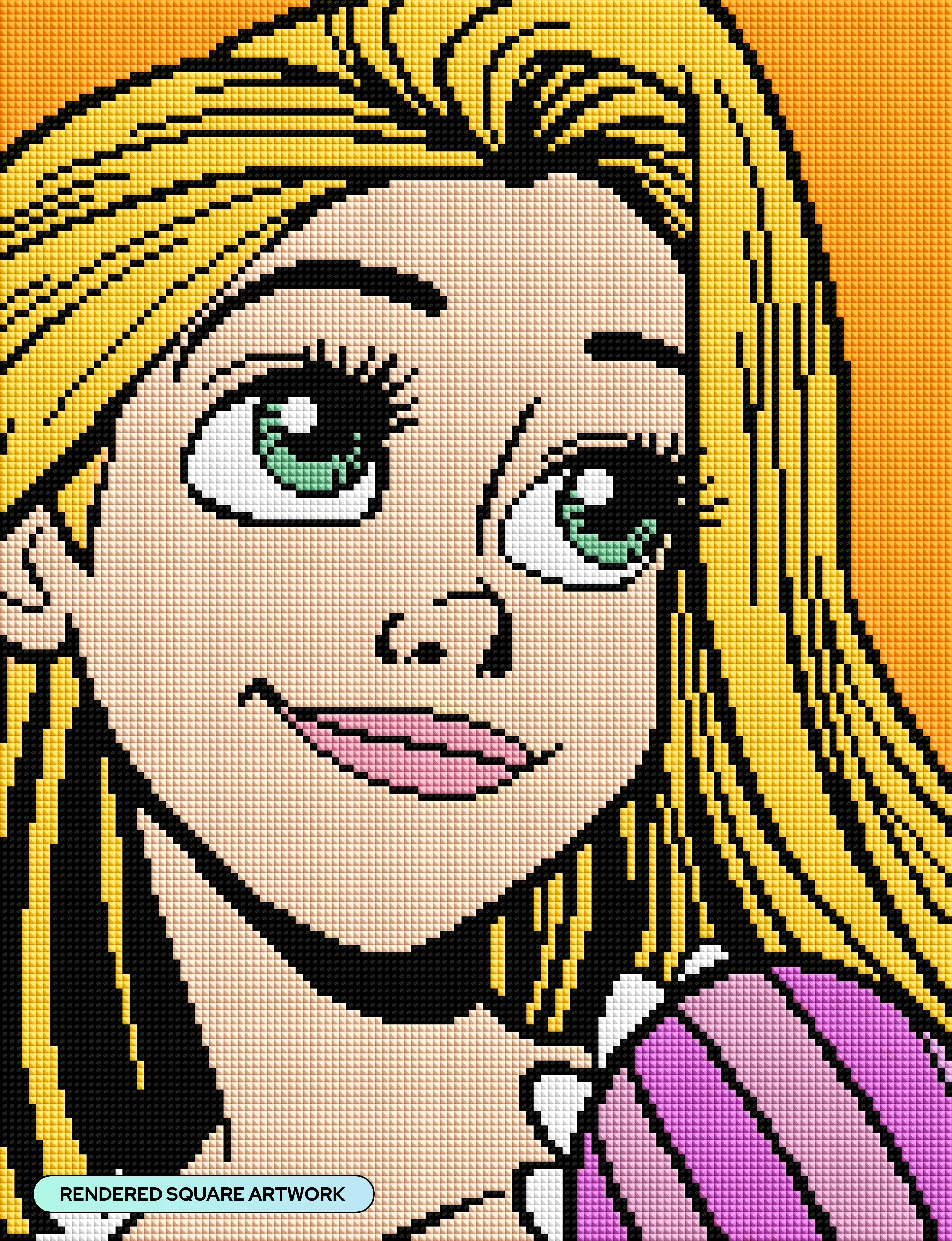 Rapunzel - Image 2