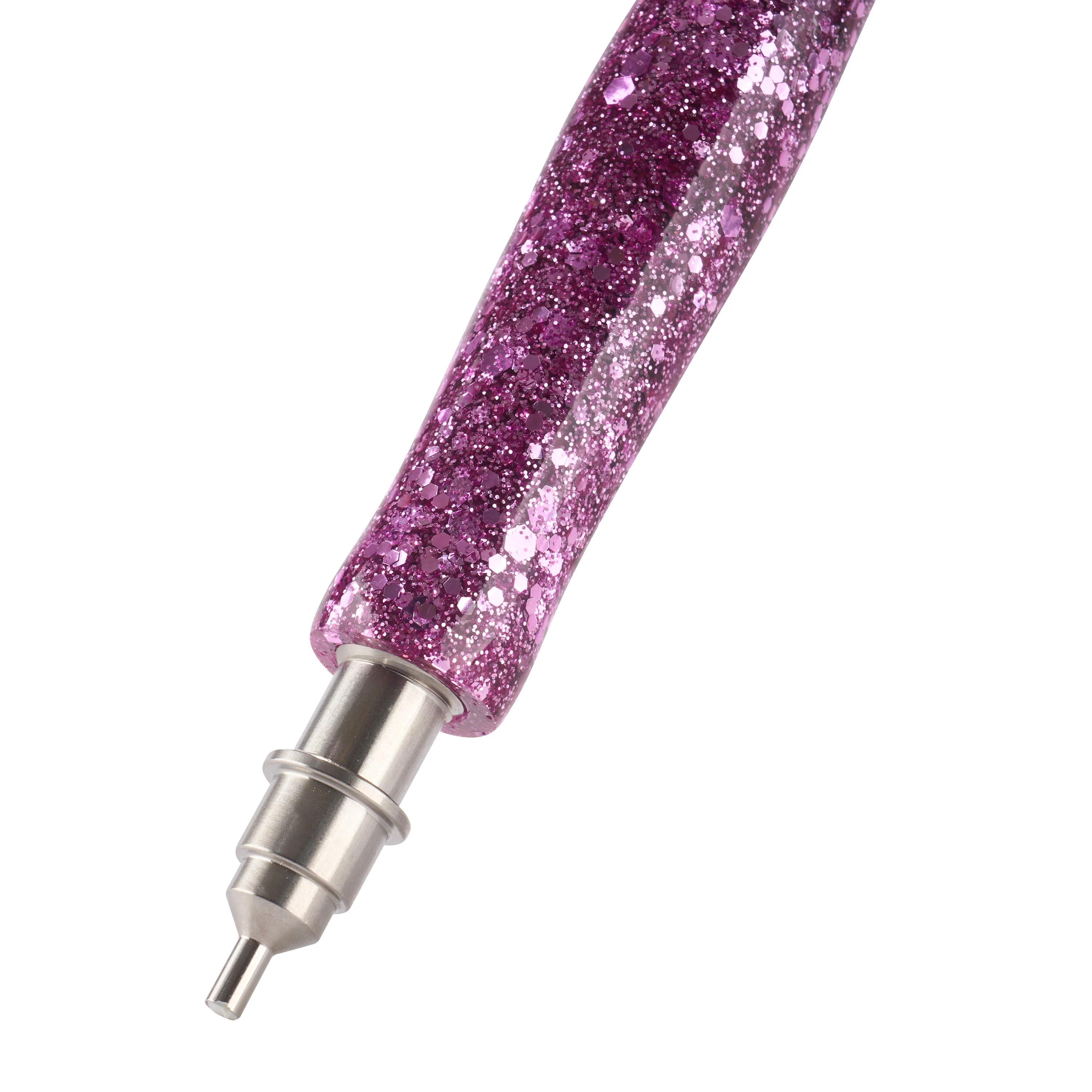 Twist And Pick Premium Pen - Raspberry Lip Smacker - Image 2