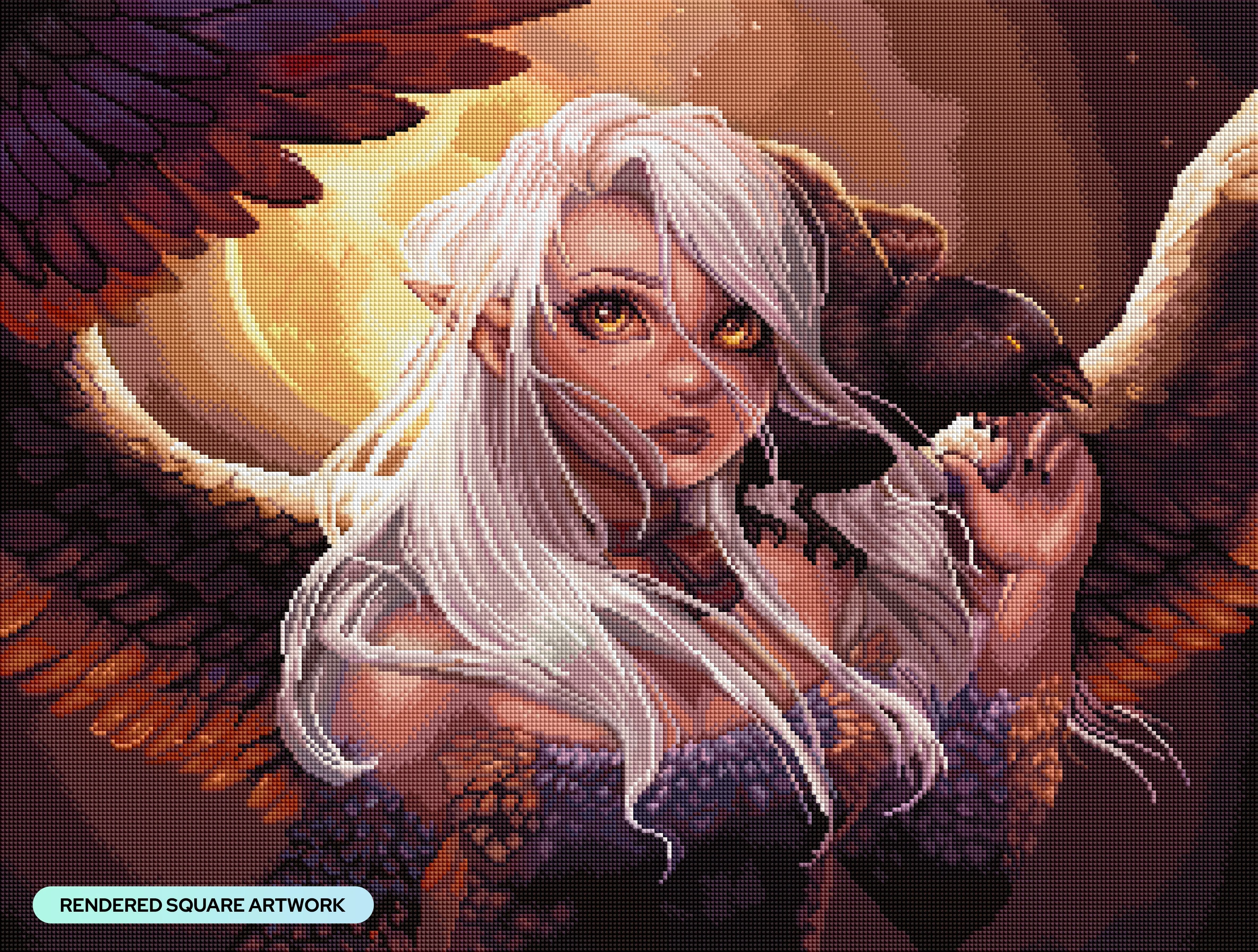 Raven Spirit - Image 2
