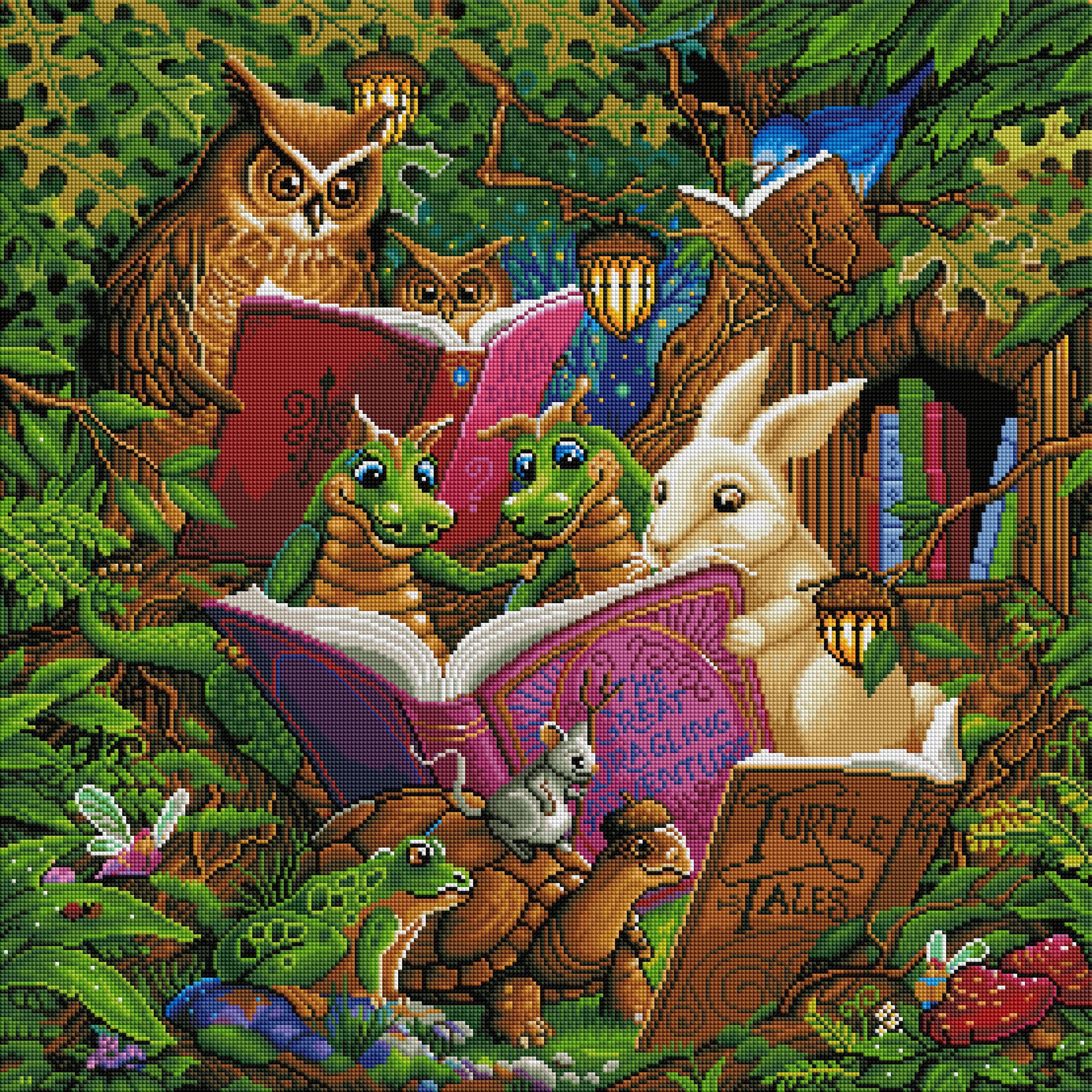 Reading Time - Image 2