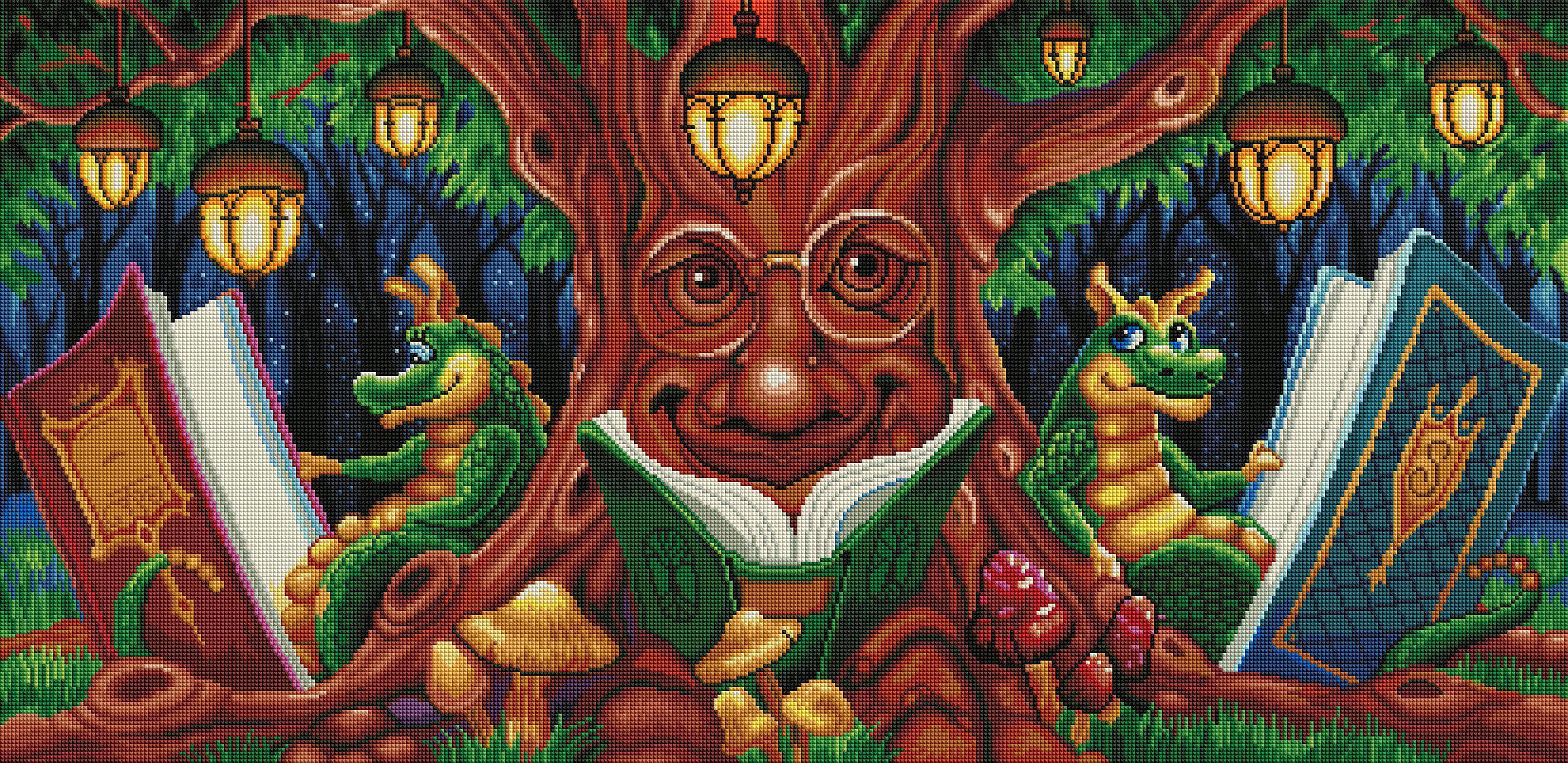 Reading Tree - Image 2