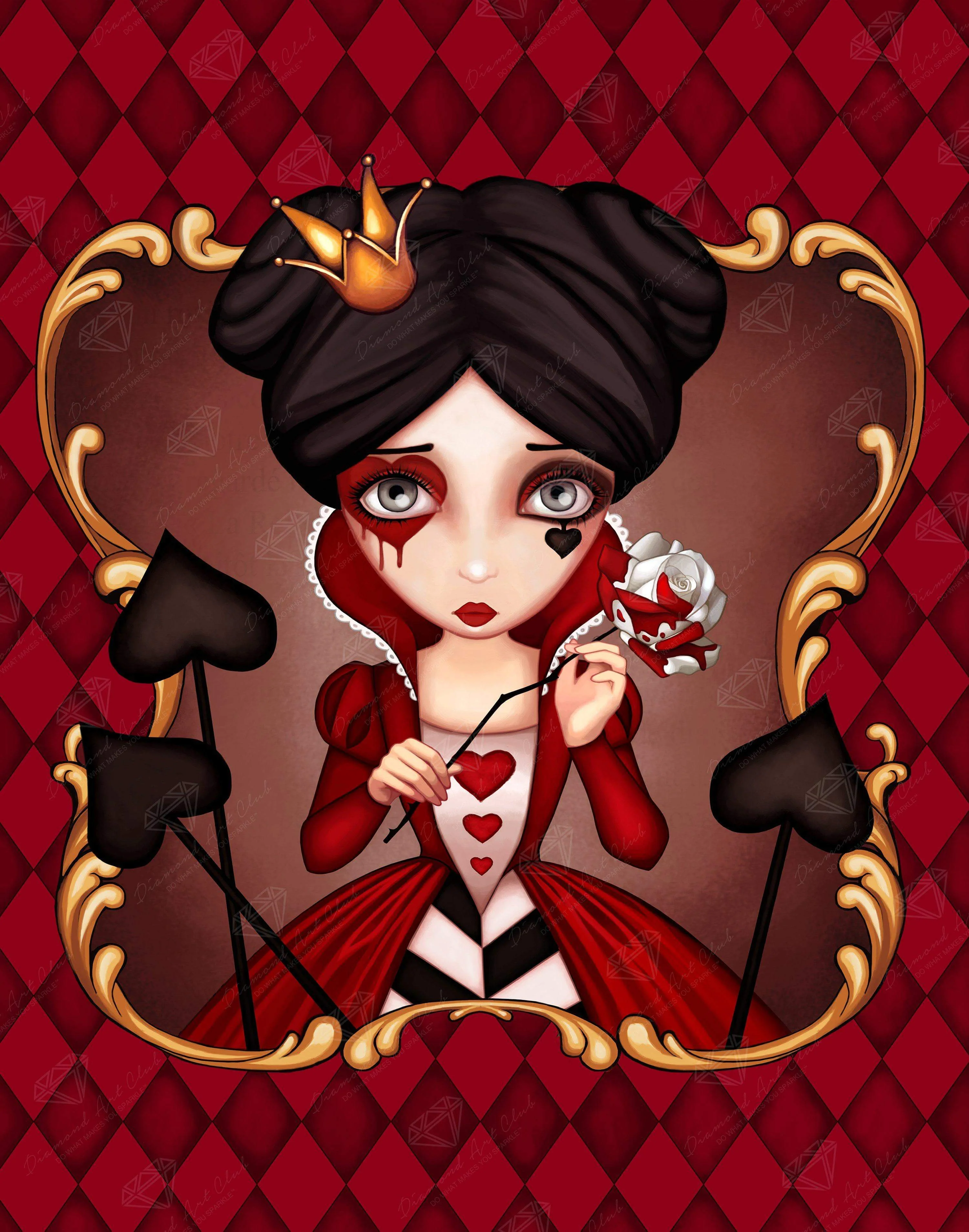 Red Queen