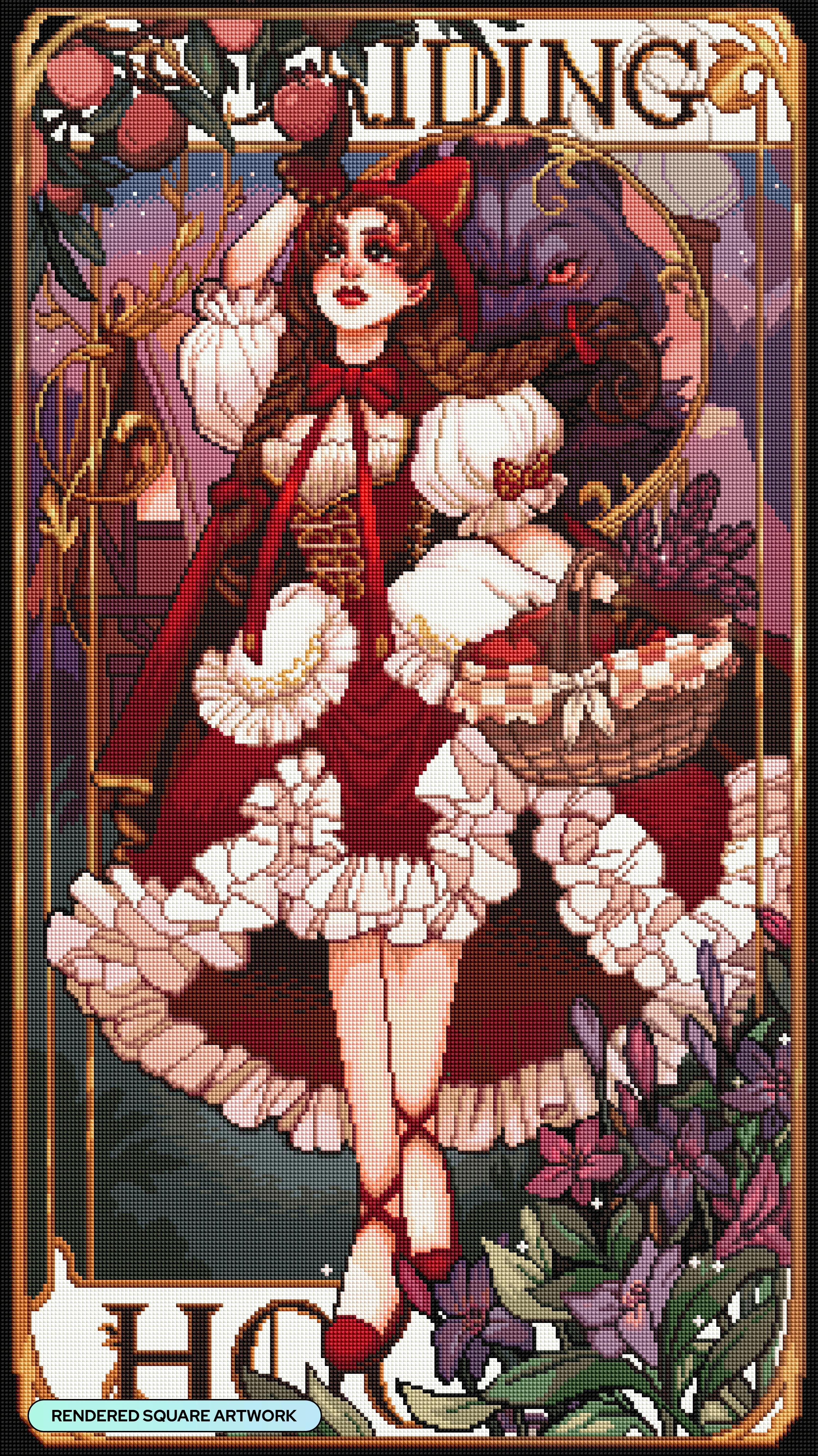 Red Riding Hood - Image 2