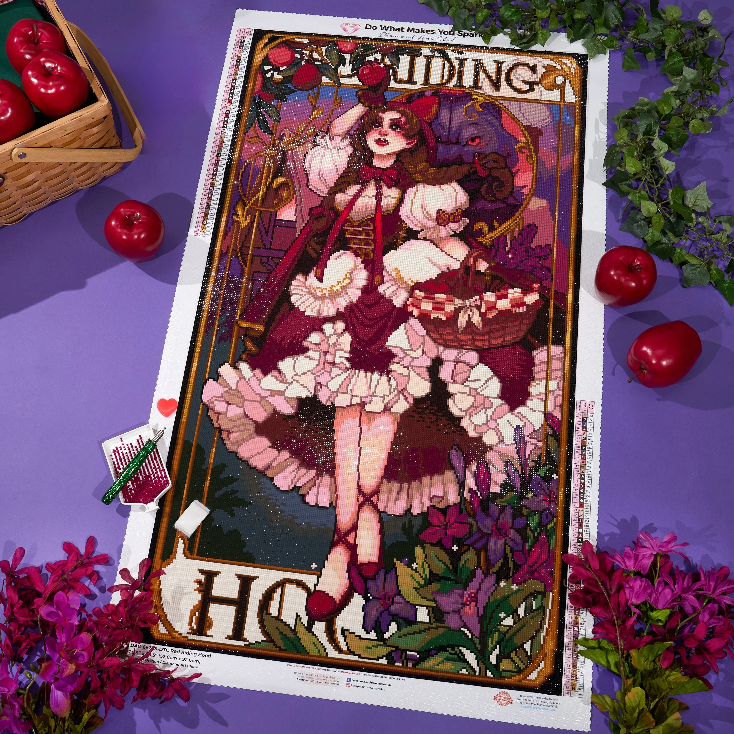 Red Riding Hood - Image 7