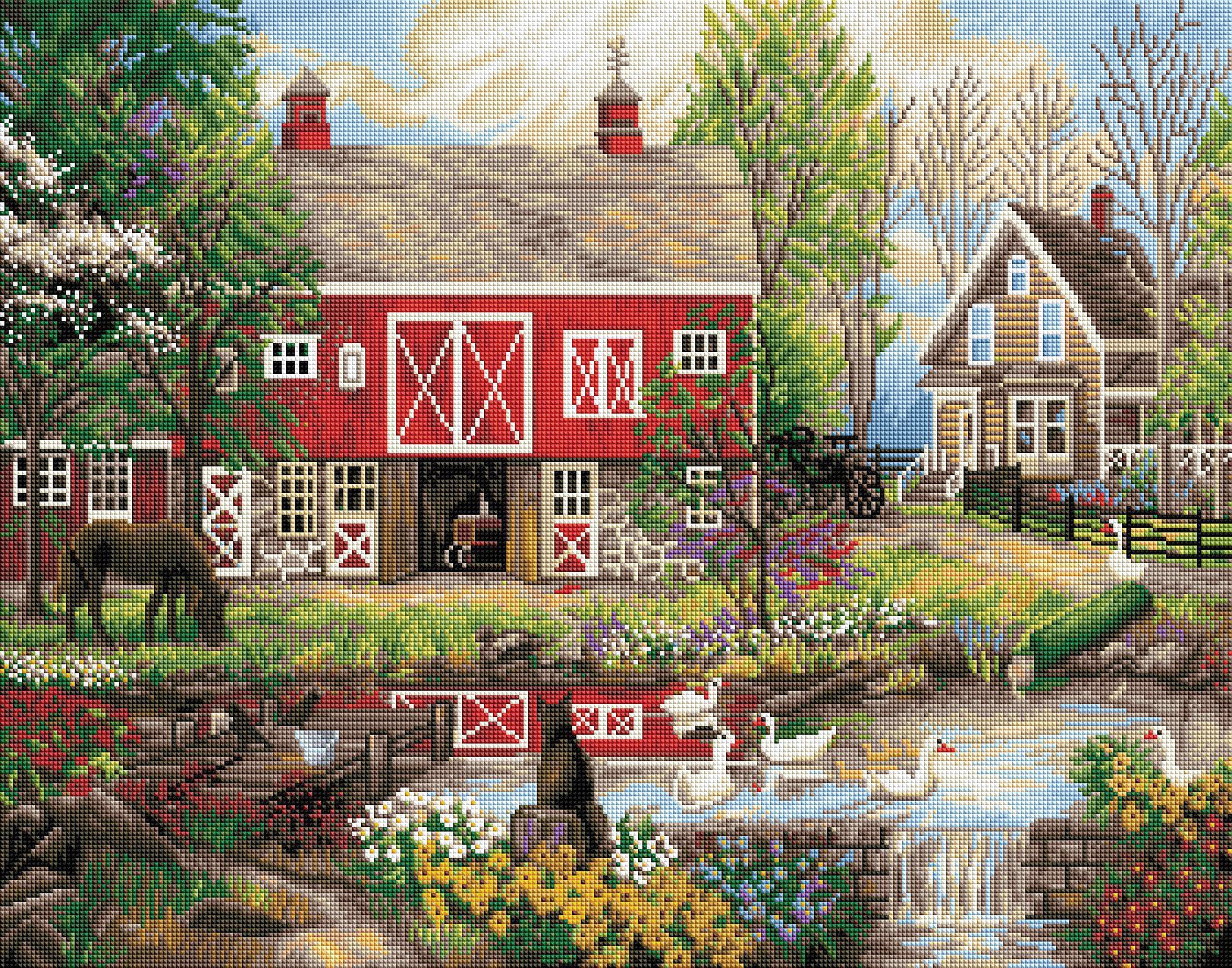 Reflections On Country Living - Image 2