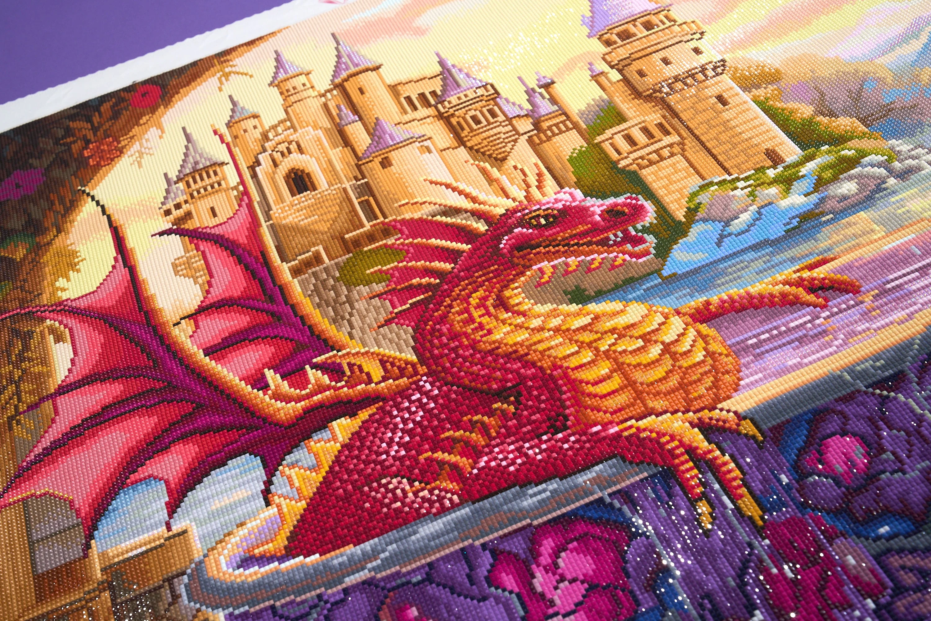 Relaxing Royal Dragon - Image 4