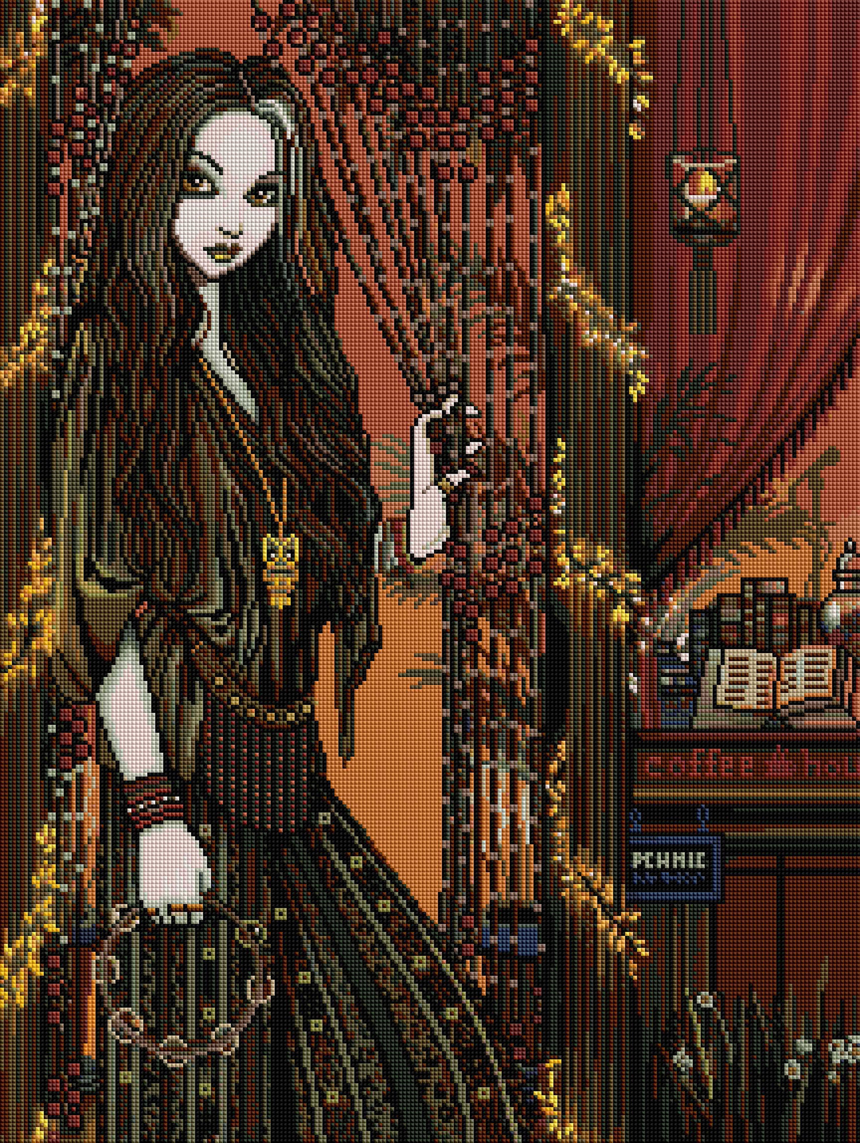 Rhianon - Image 2