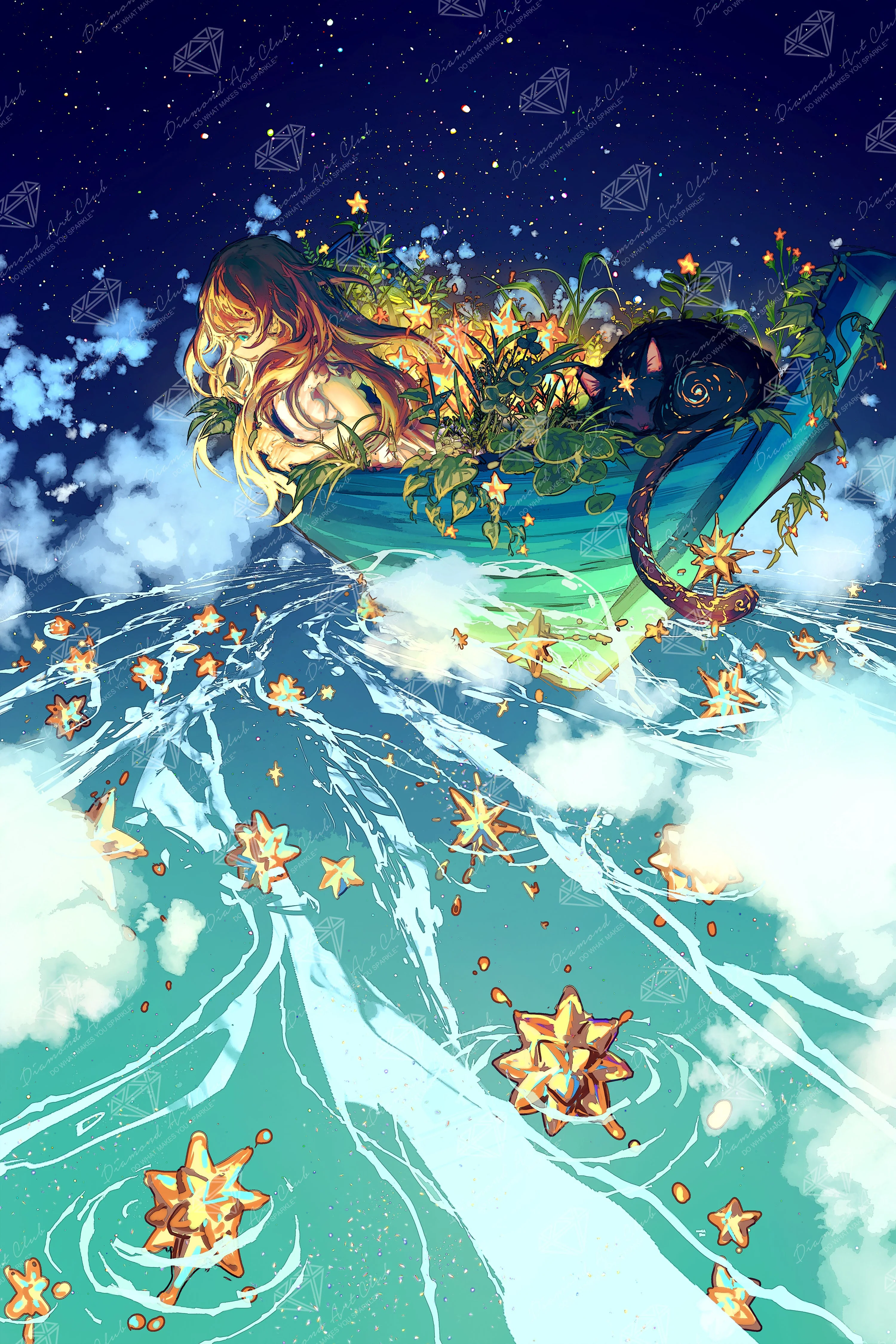 River of Dreams