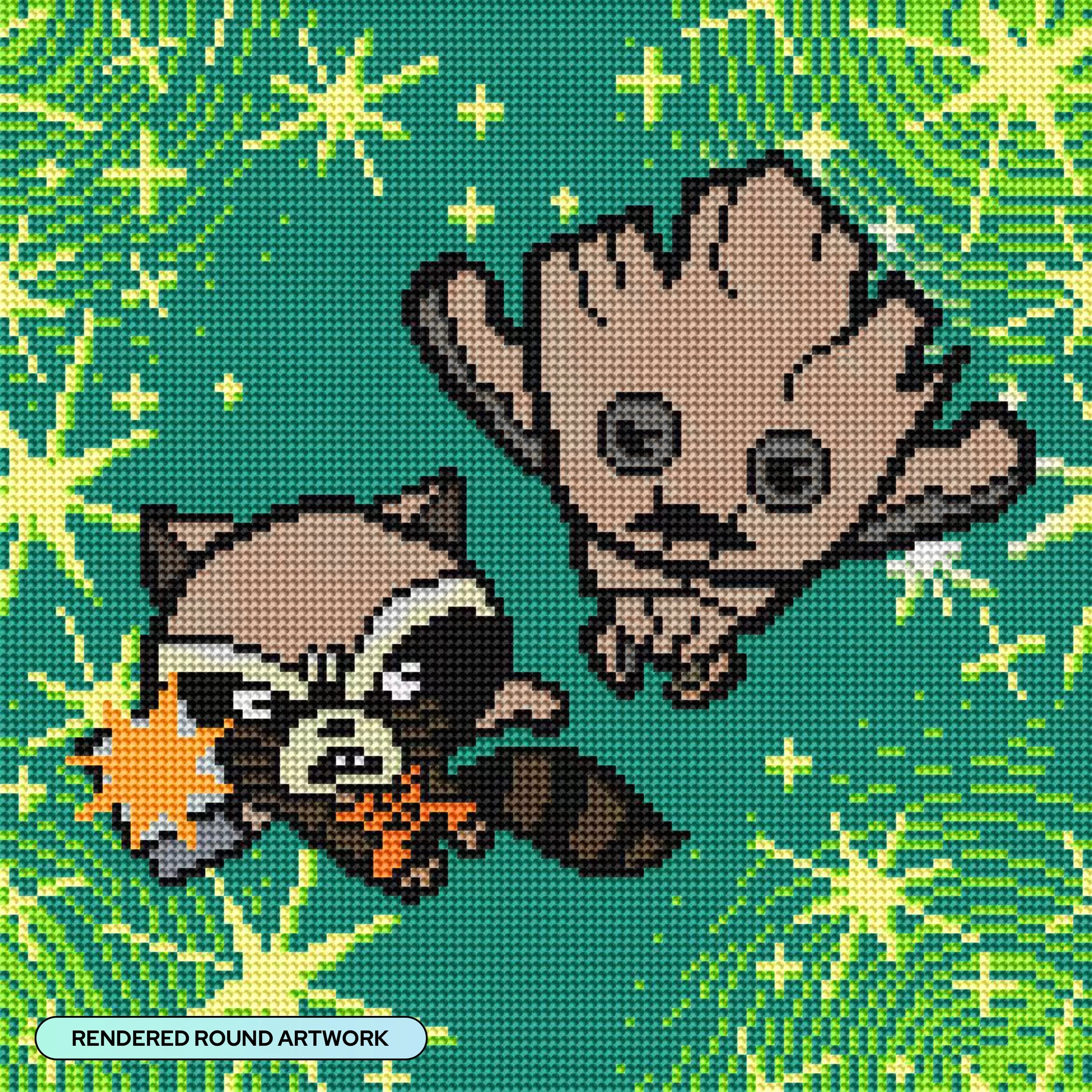 Rocket™ & Groot™ - Image 2