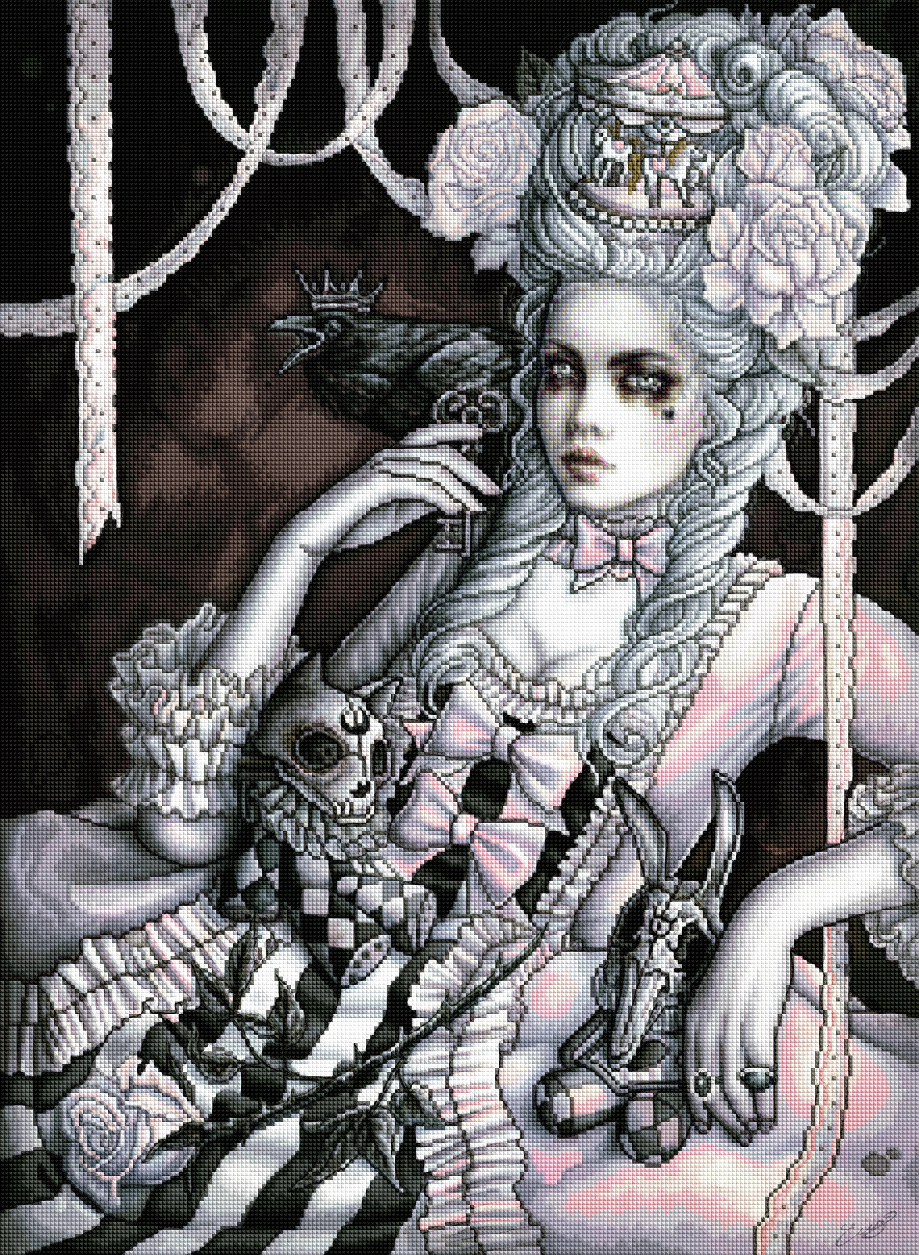 Rococo Dream - Image 2