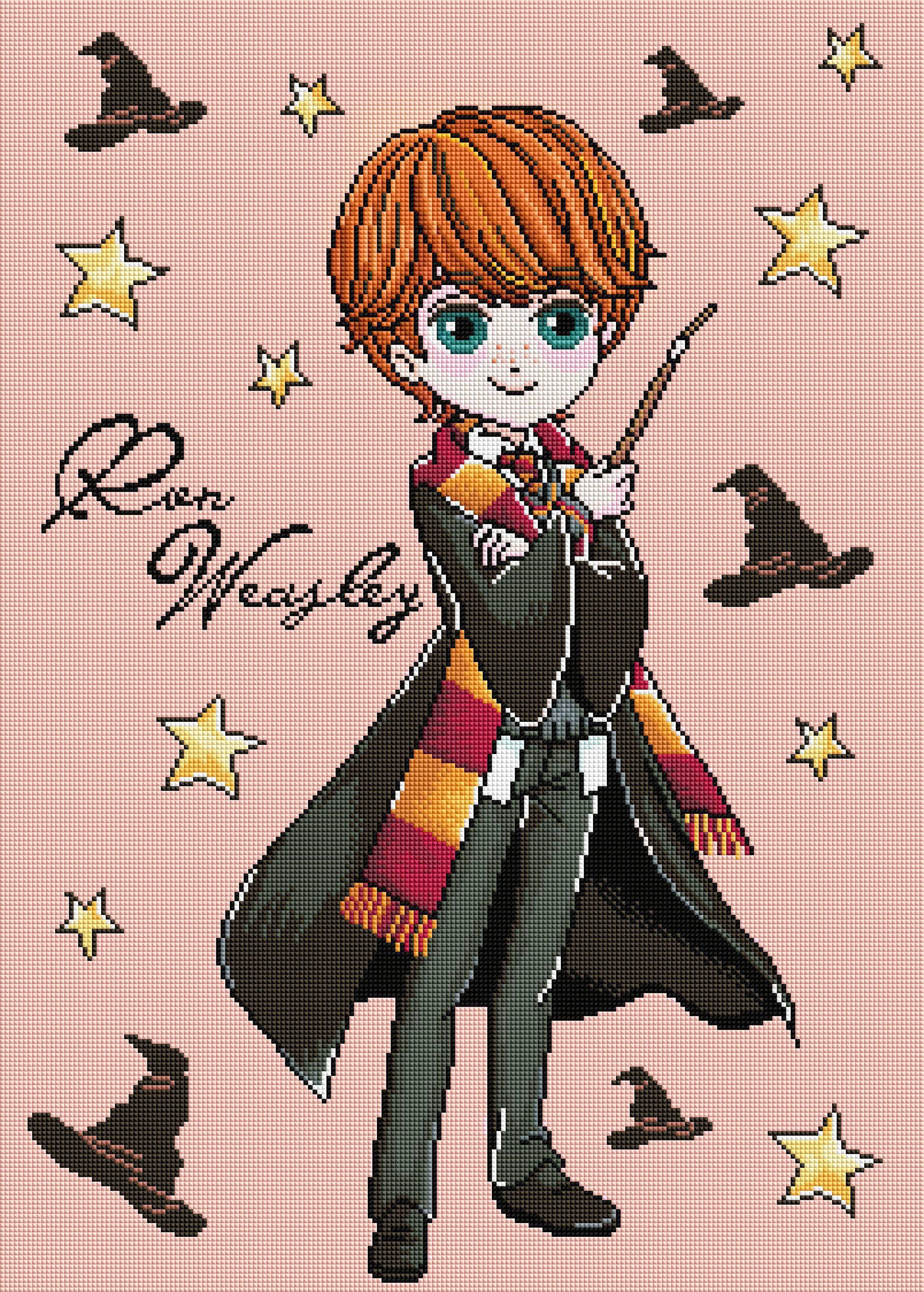 Ron Weasley™ - Magical - Image 2