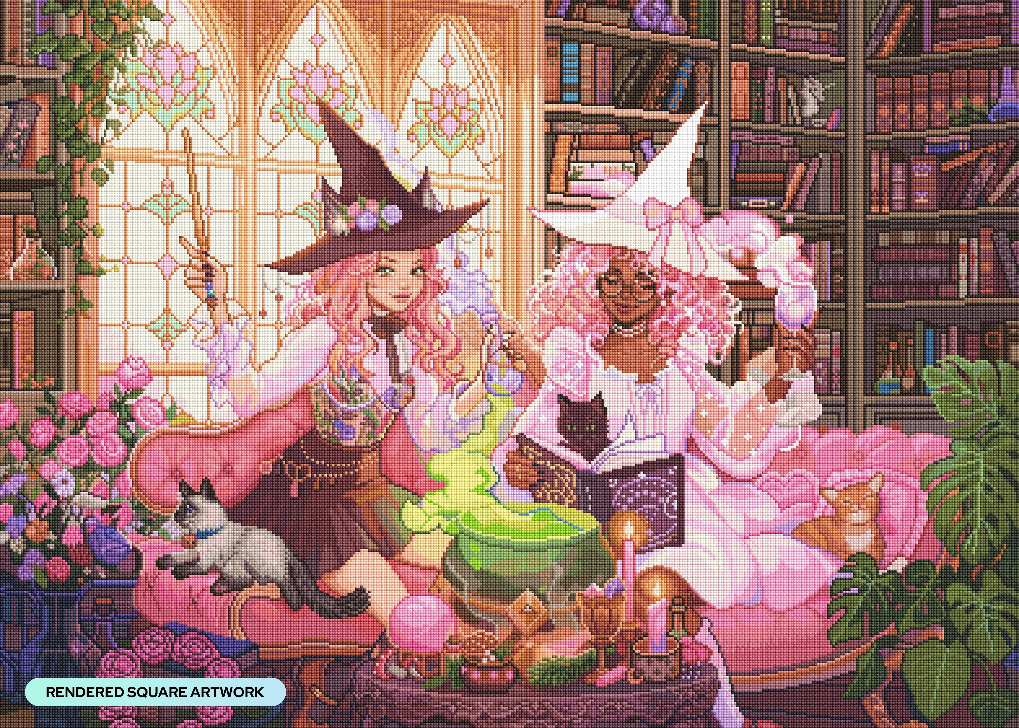 Rose Library - Image 2