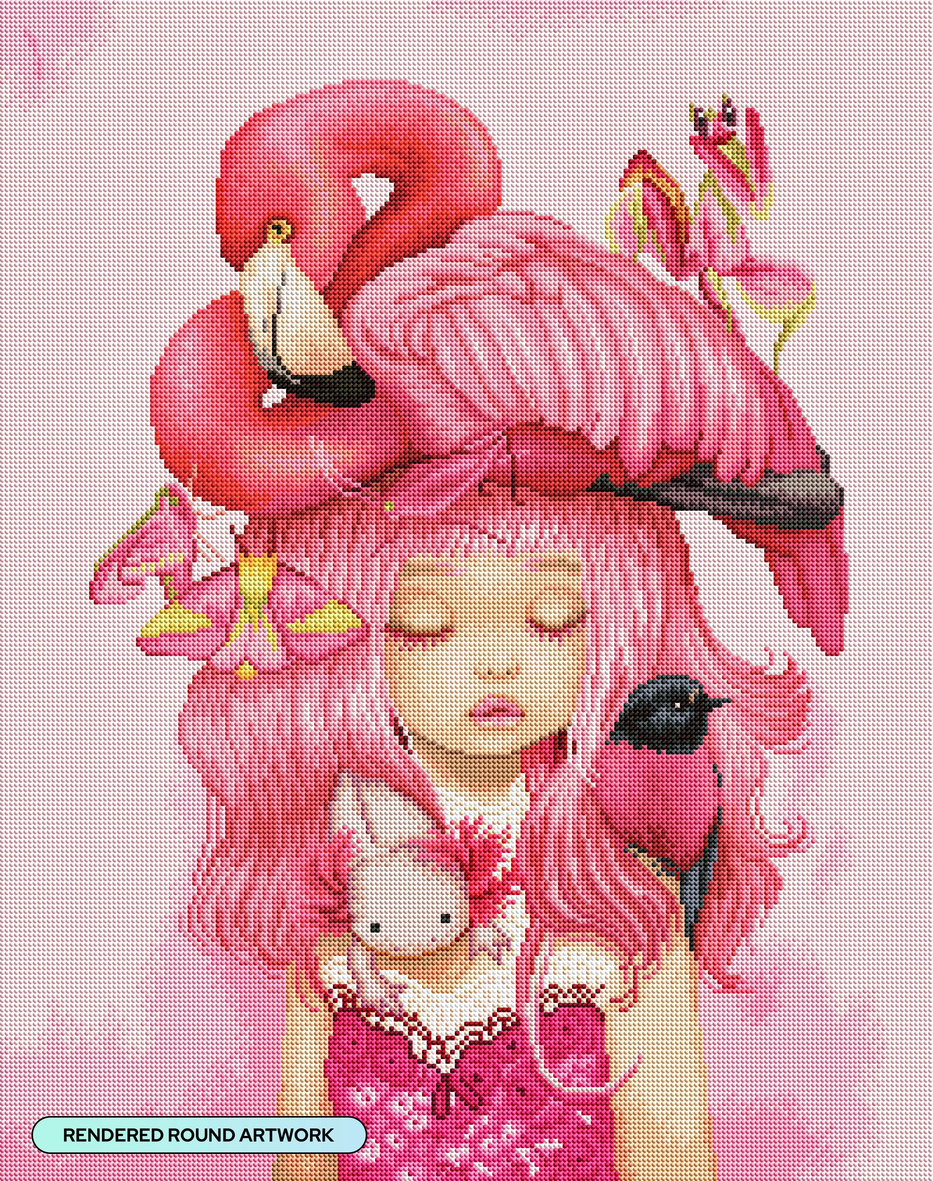 Rosea - Image 2