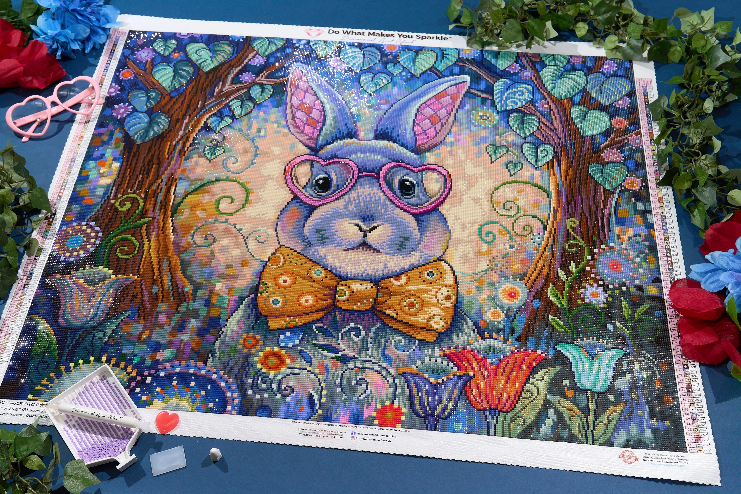 Rosy Outlook - Image 8