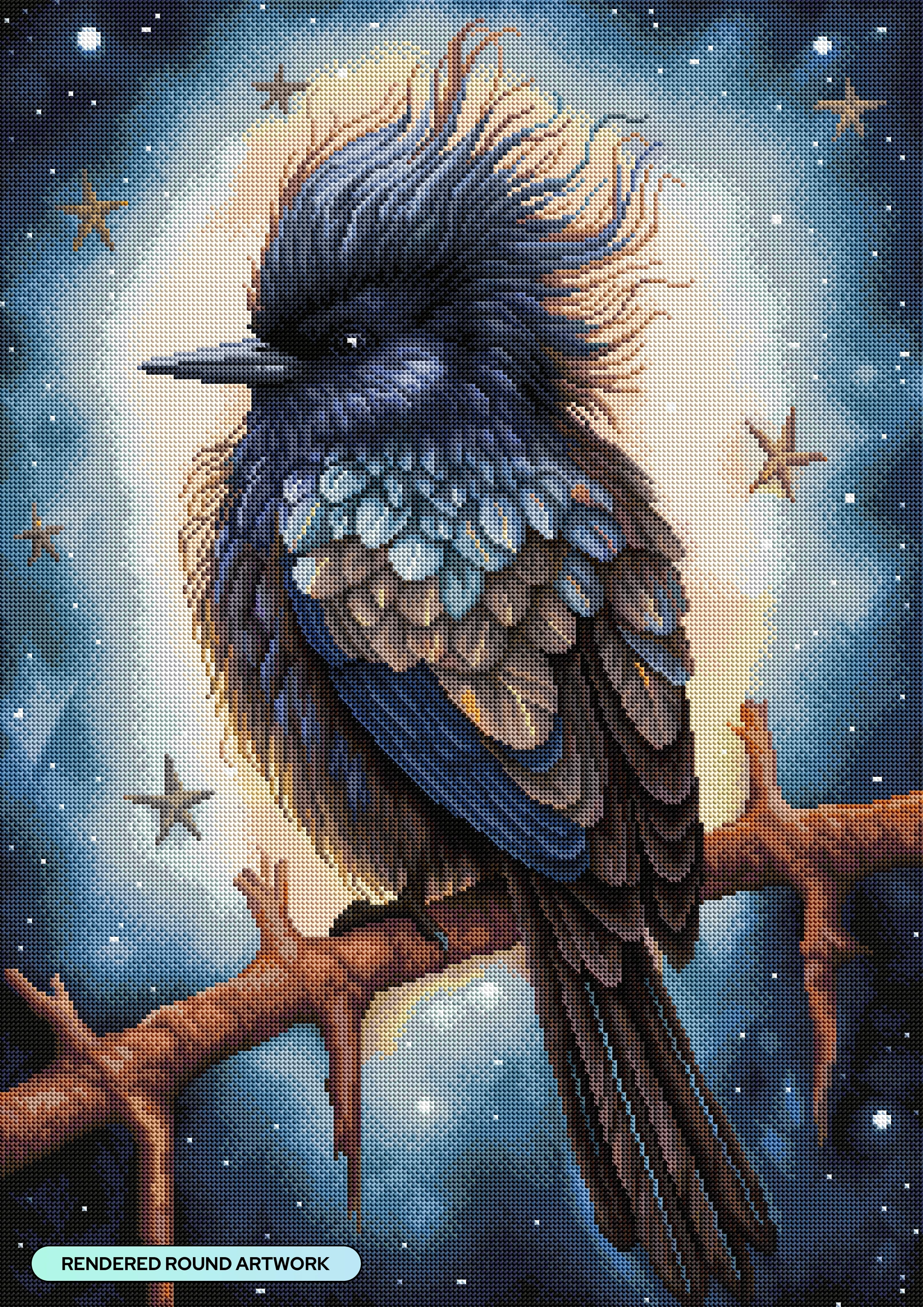 Royal Bird - Image 2