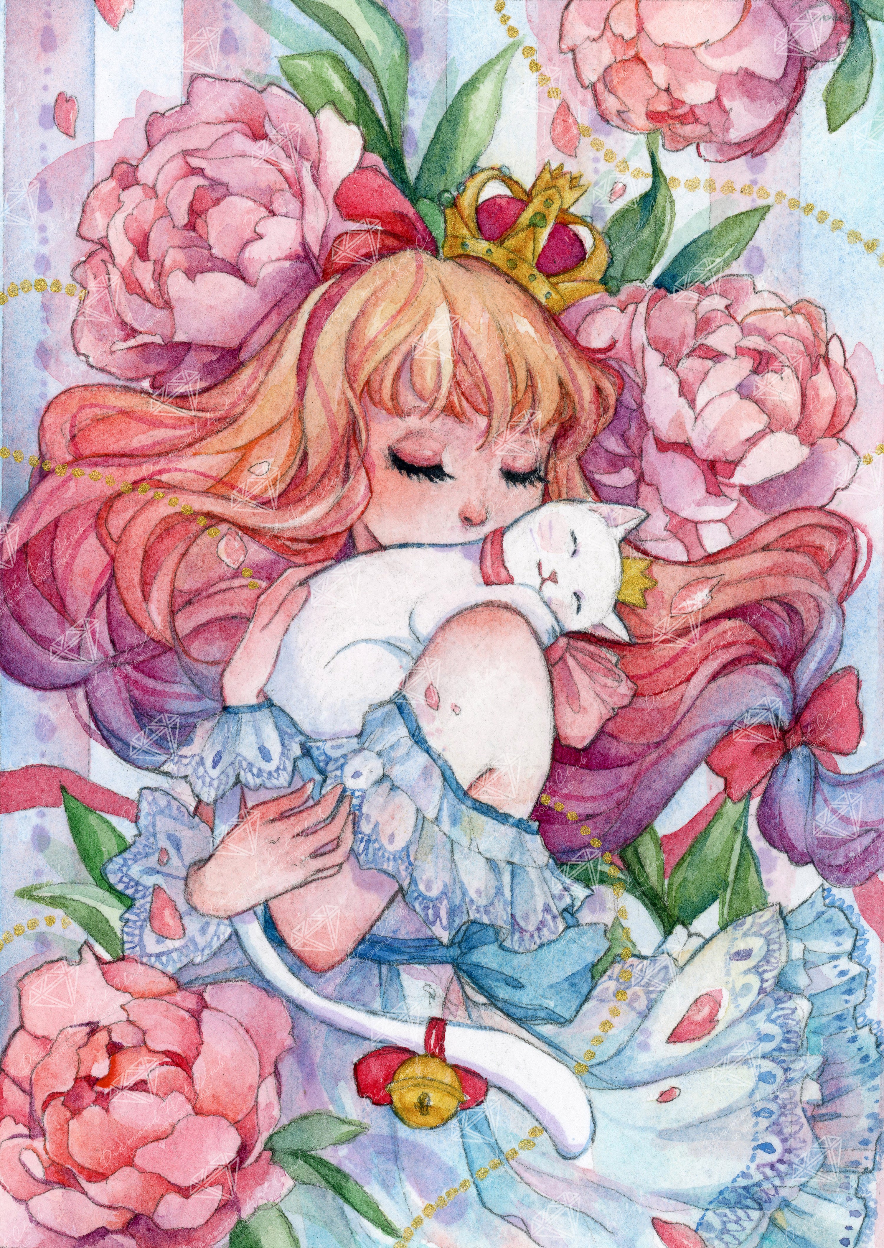 Royal Cuddle