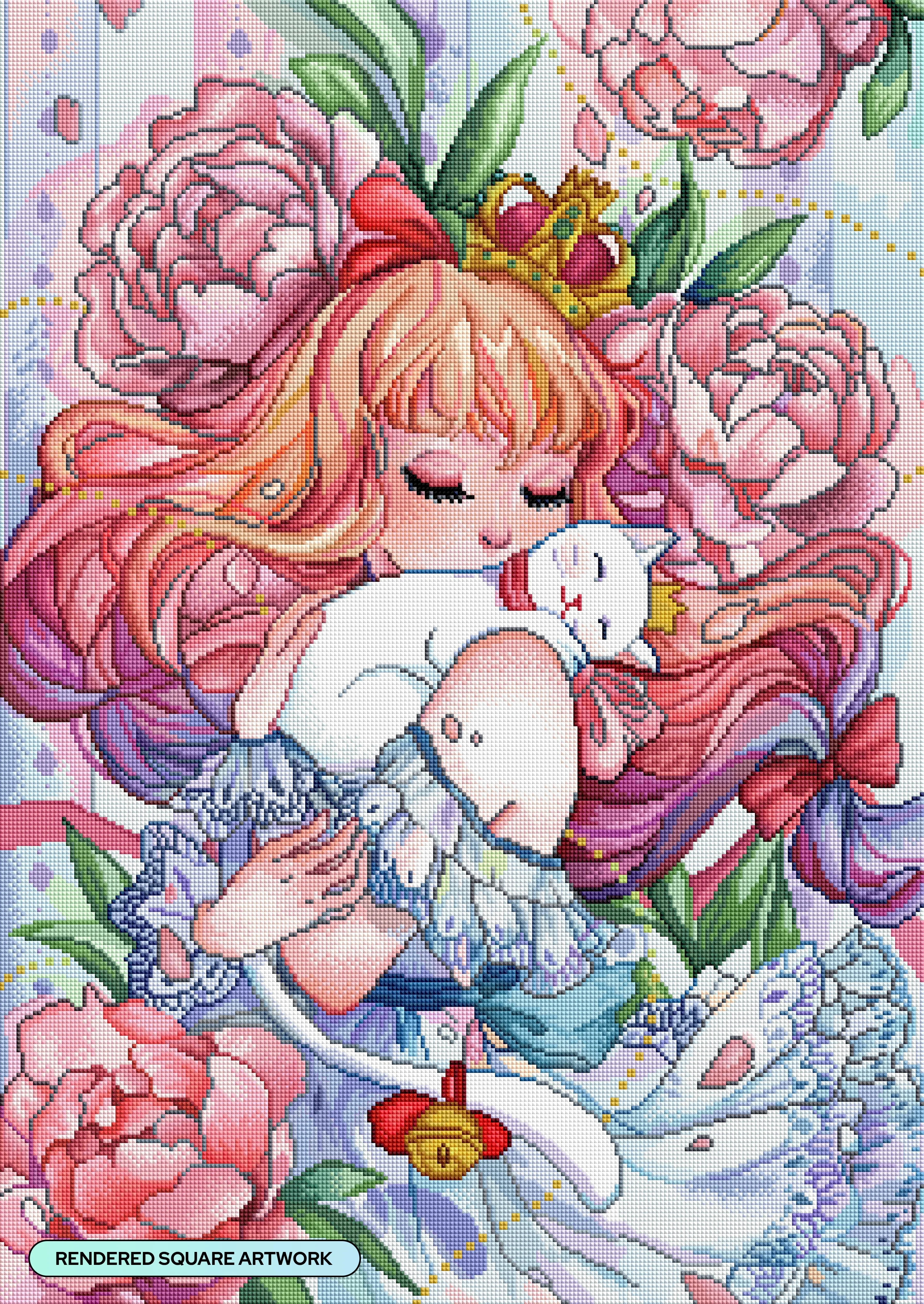 Royal Cuddle - Image 2