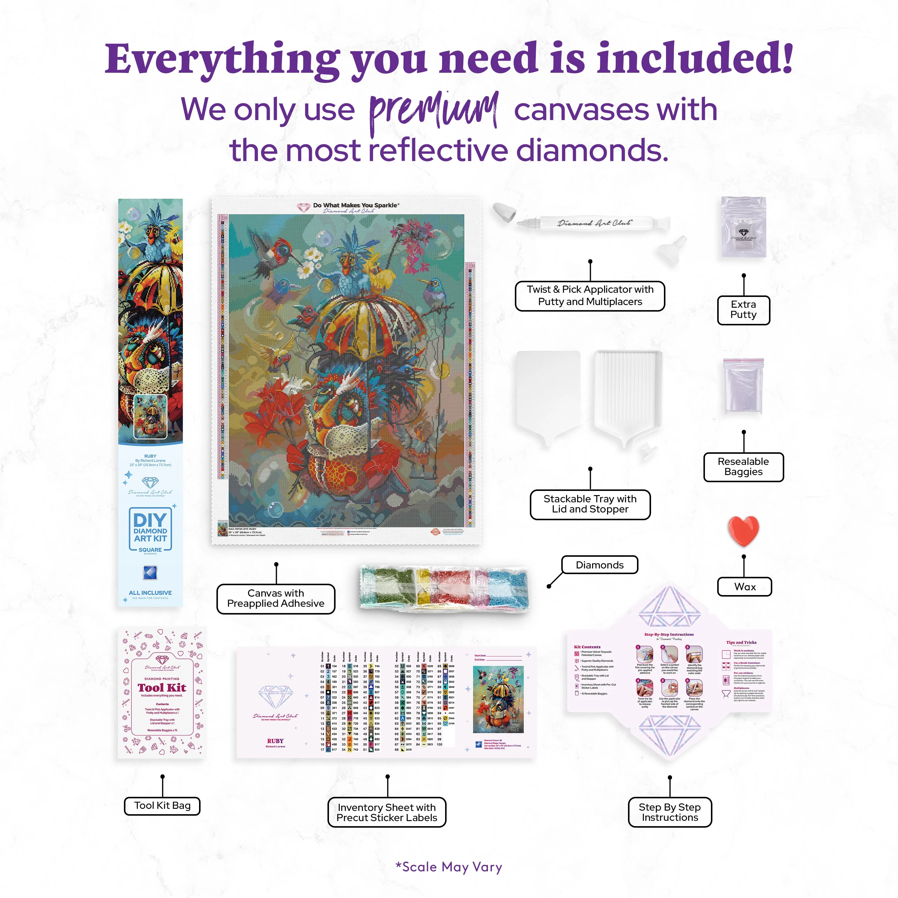 RUBY - Image 3