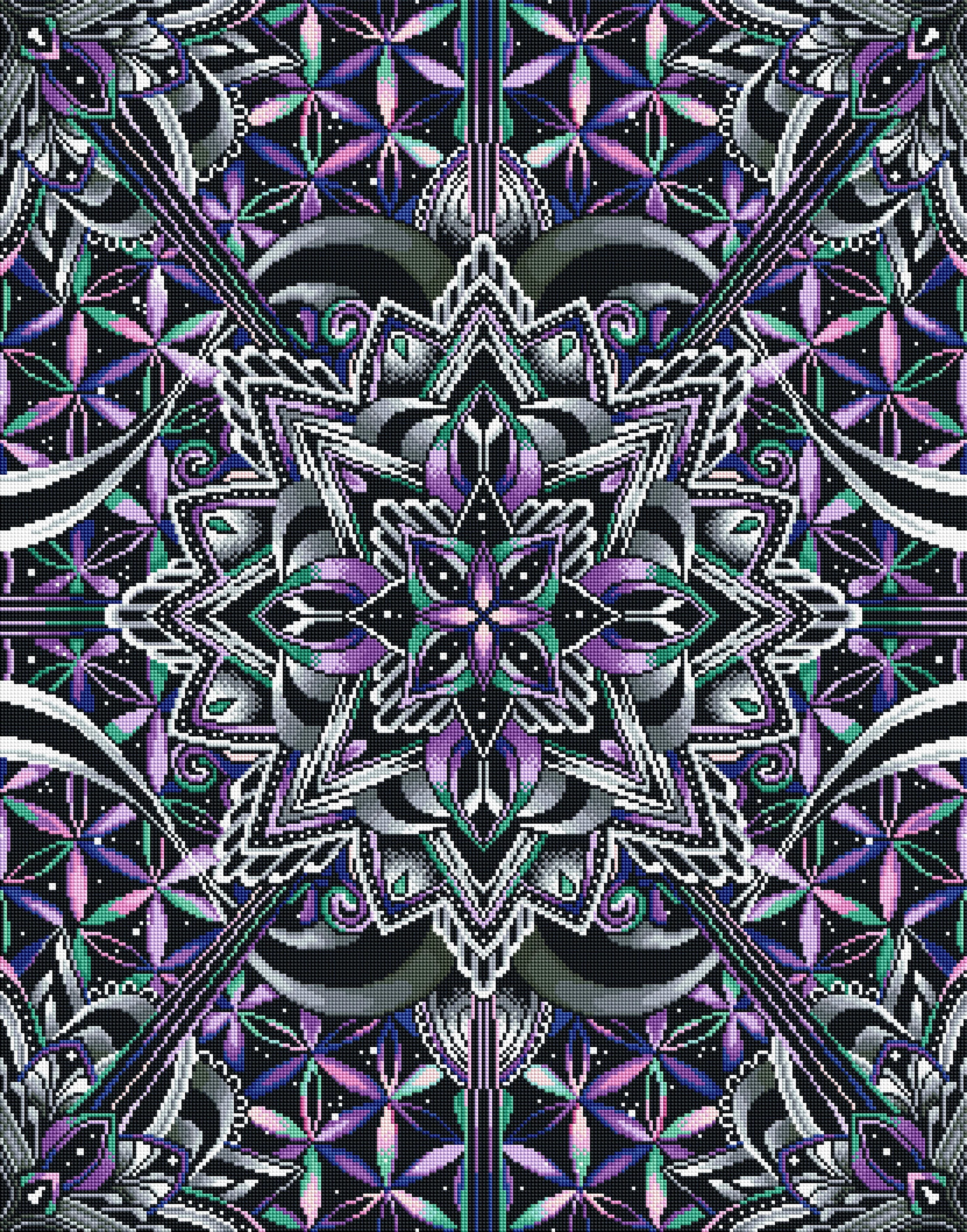 Sacred Web - Image 2