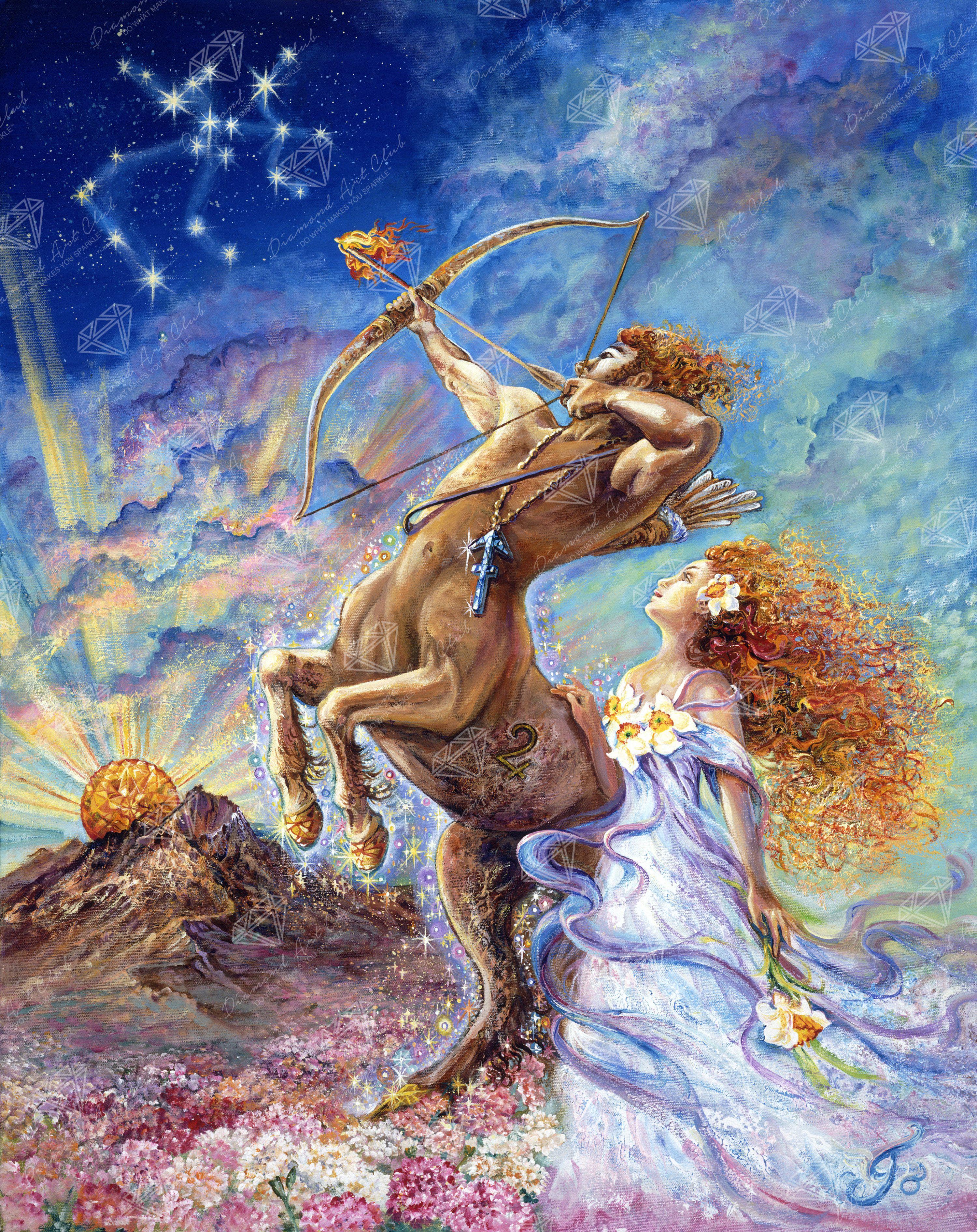 Sagittarius
