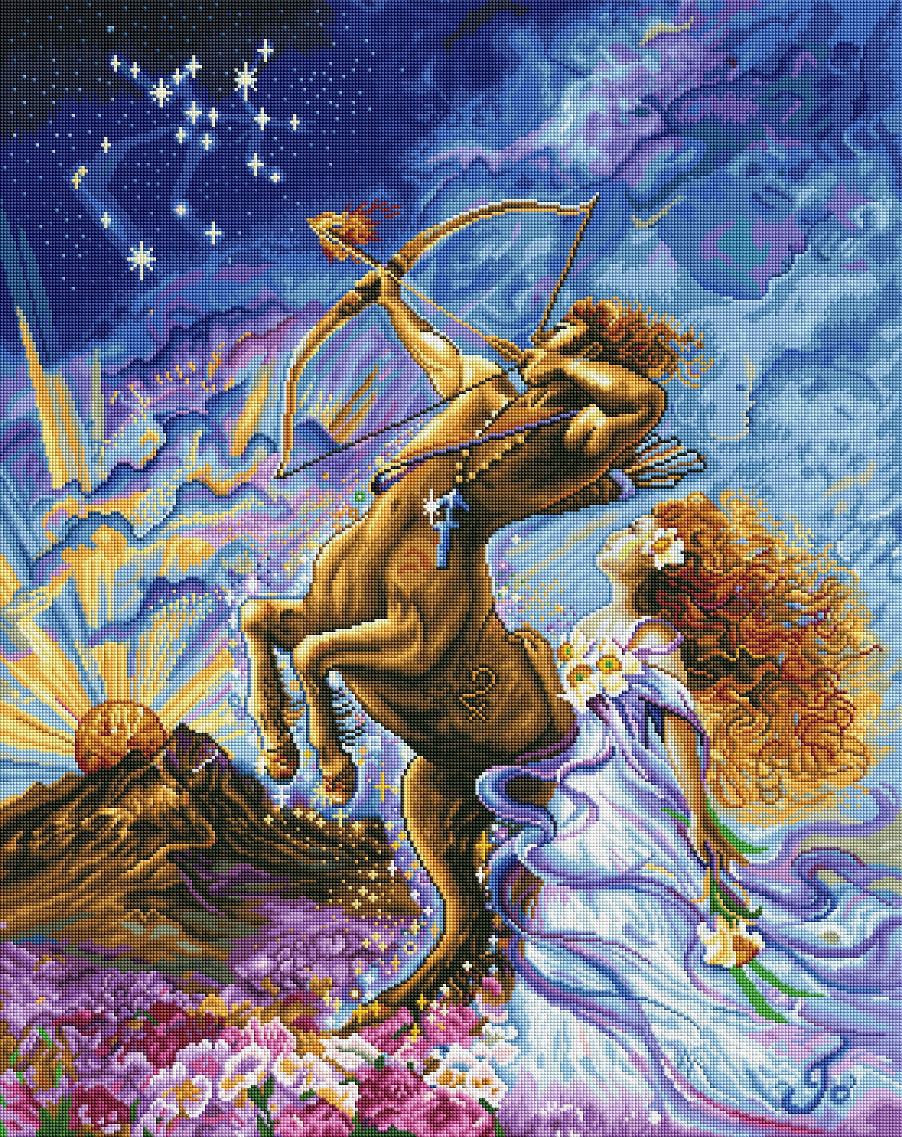 Sagittarius - Image 2