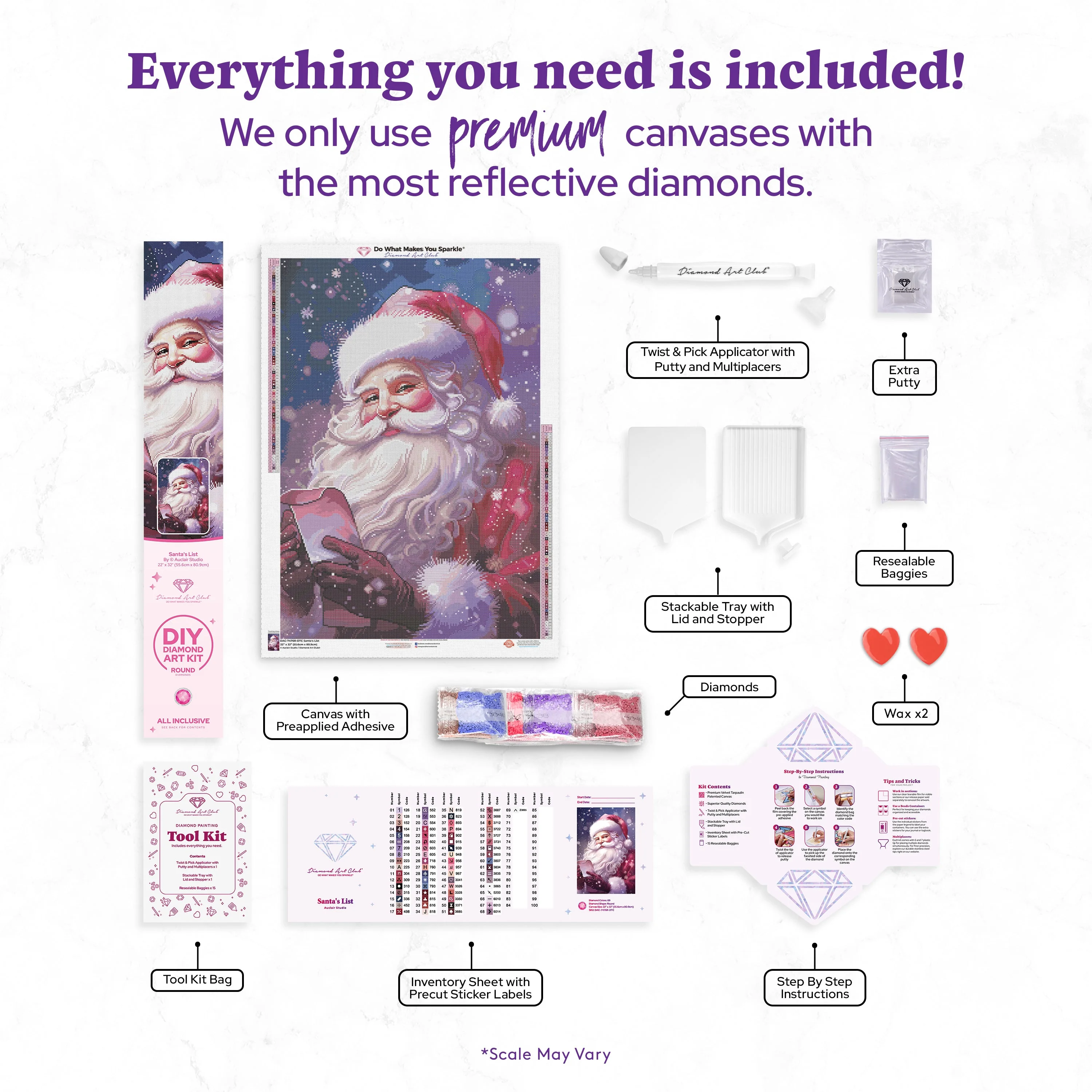 Santa's List - Image 3