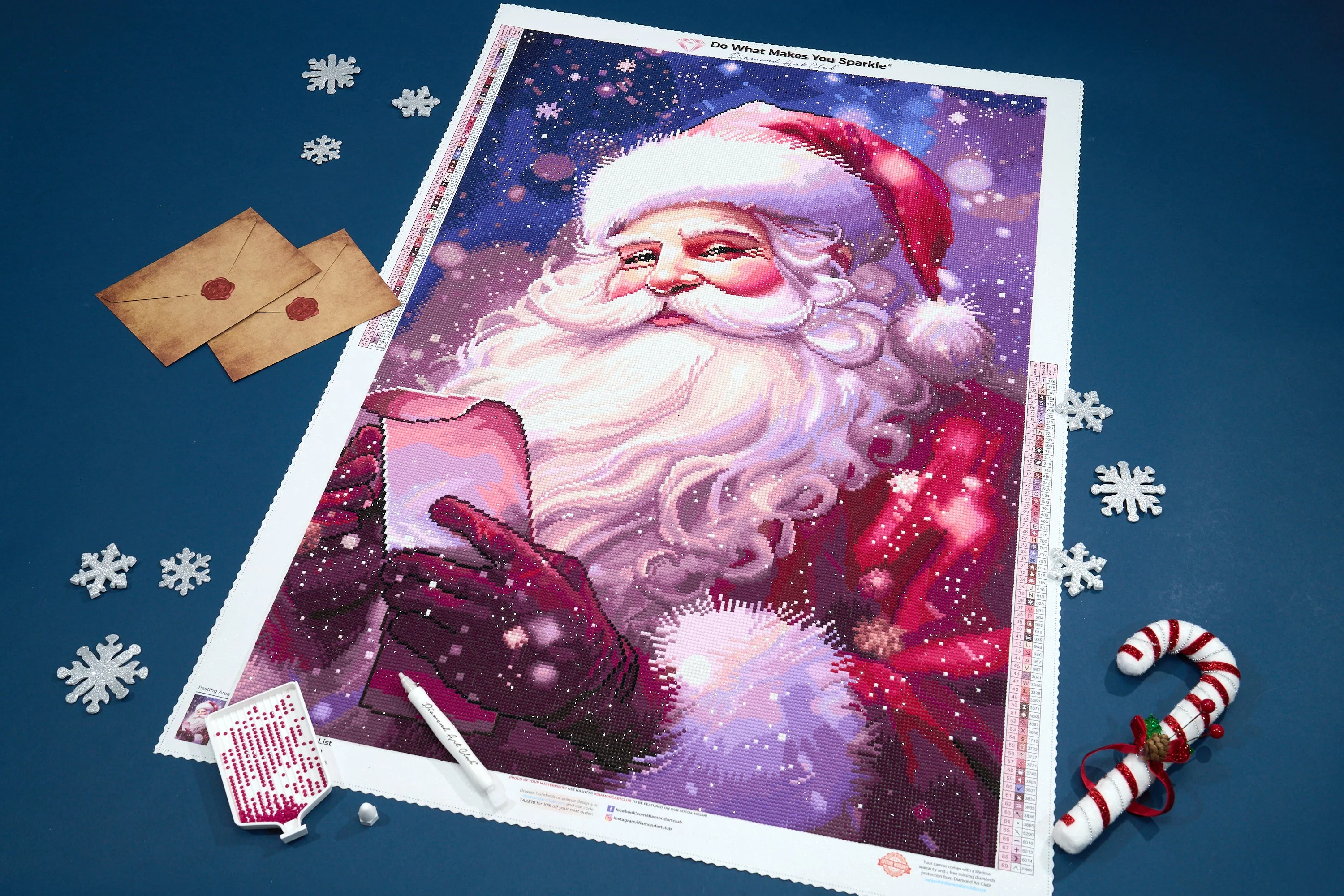 Santa's List - Image 6